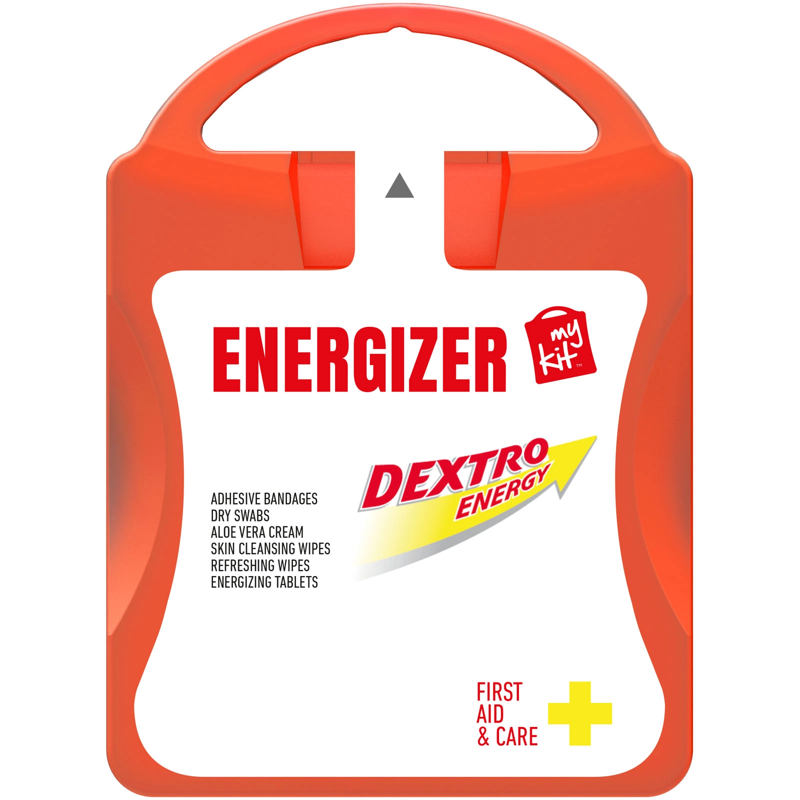 Immagine MyKit Set Energizer