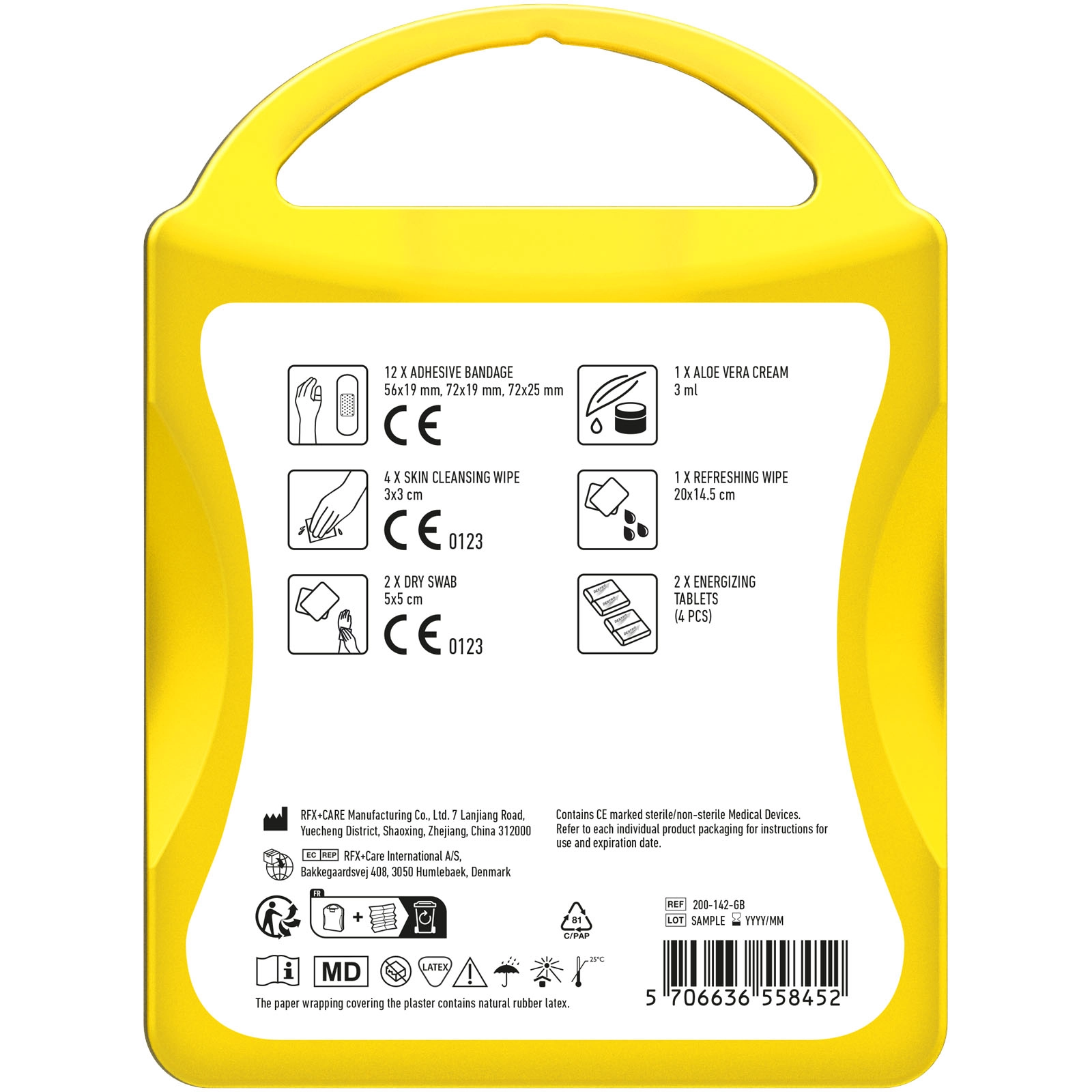 Immagine MyKit Set Energizer