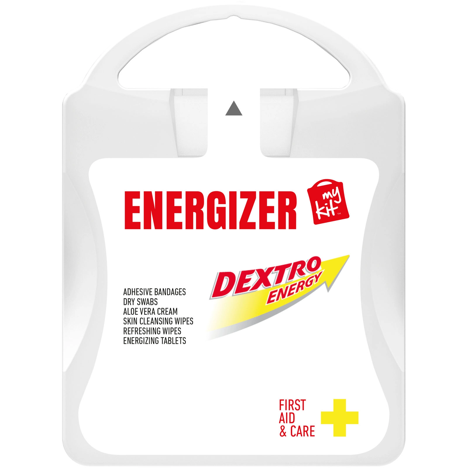 Immagine MyKit Set Energizer