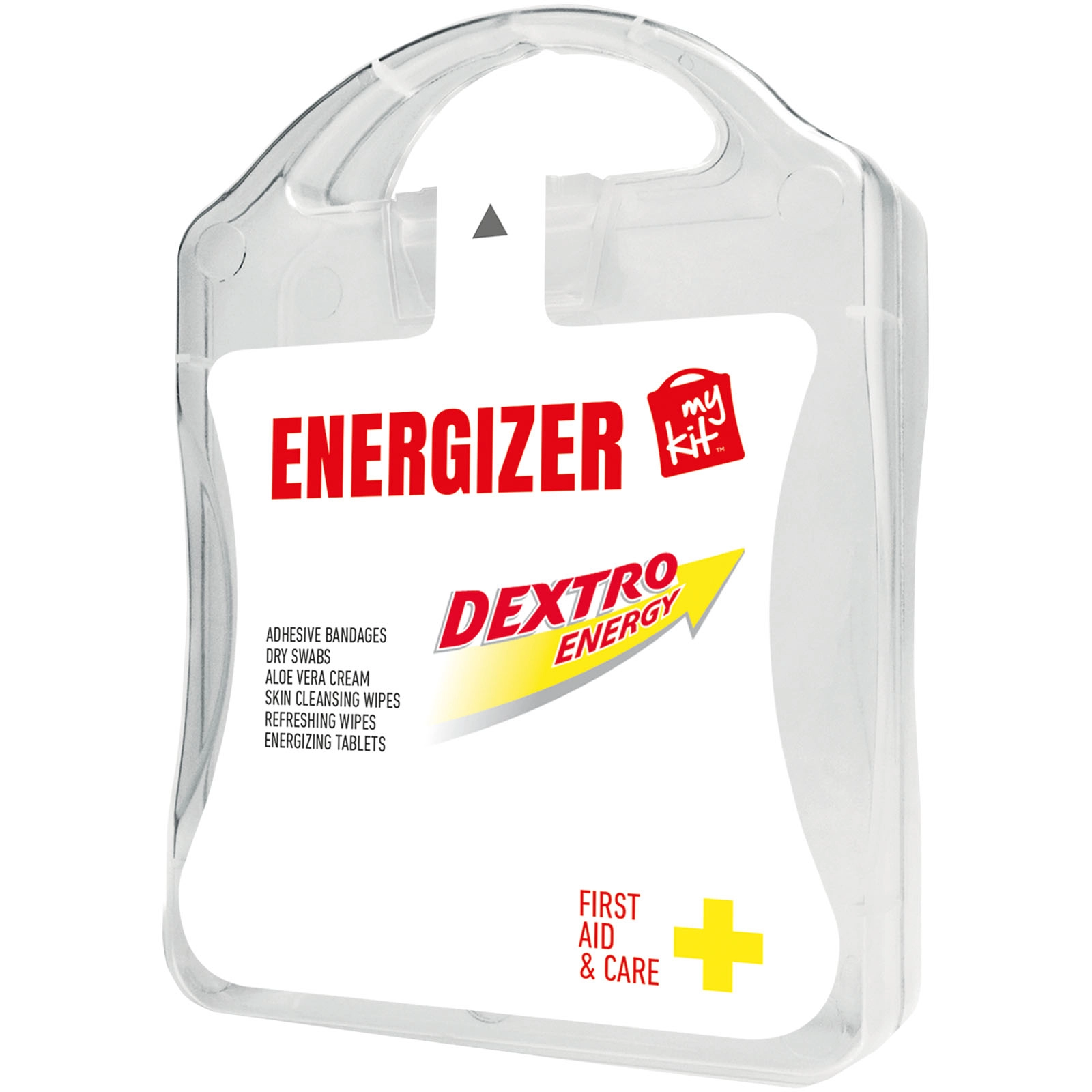 Immagine MyKit Set Energizer