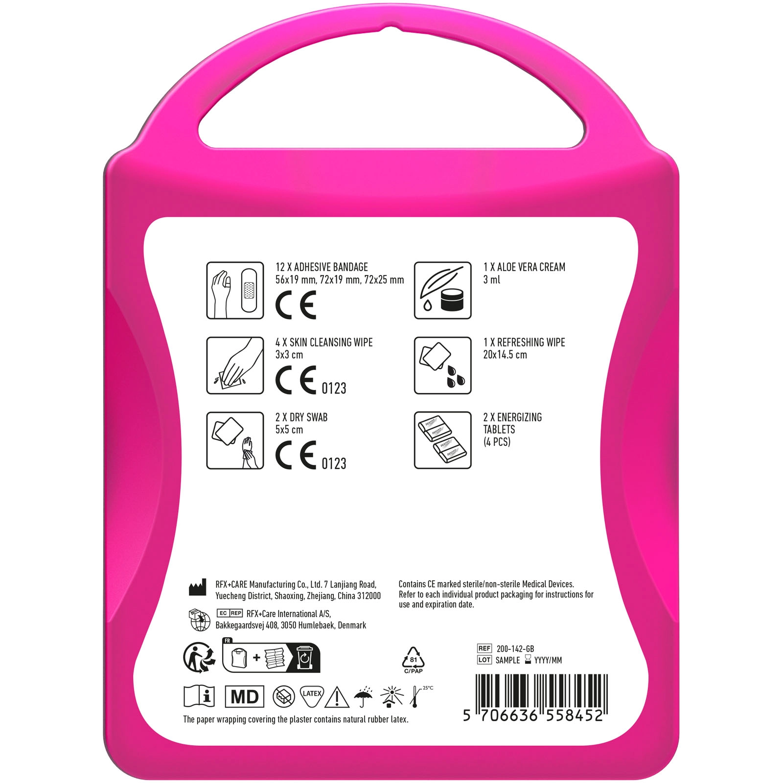 Immagine MyKit Set Energizer