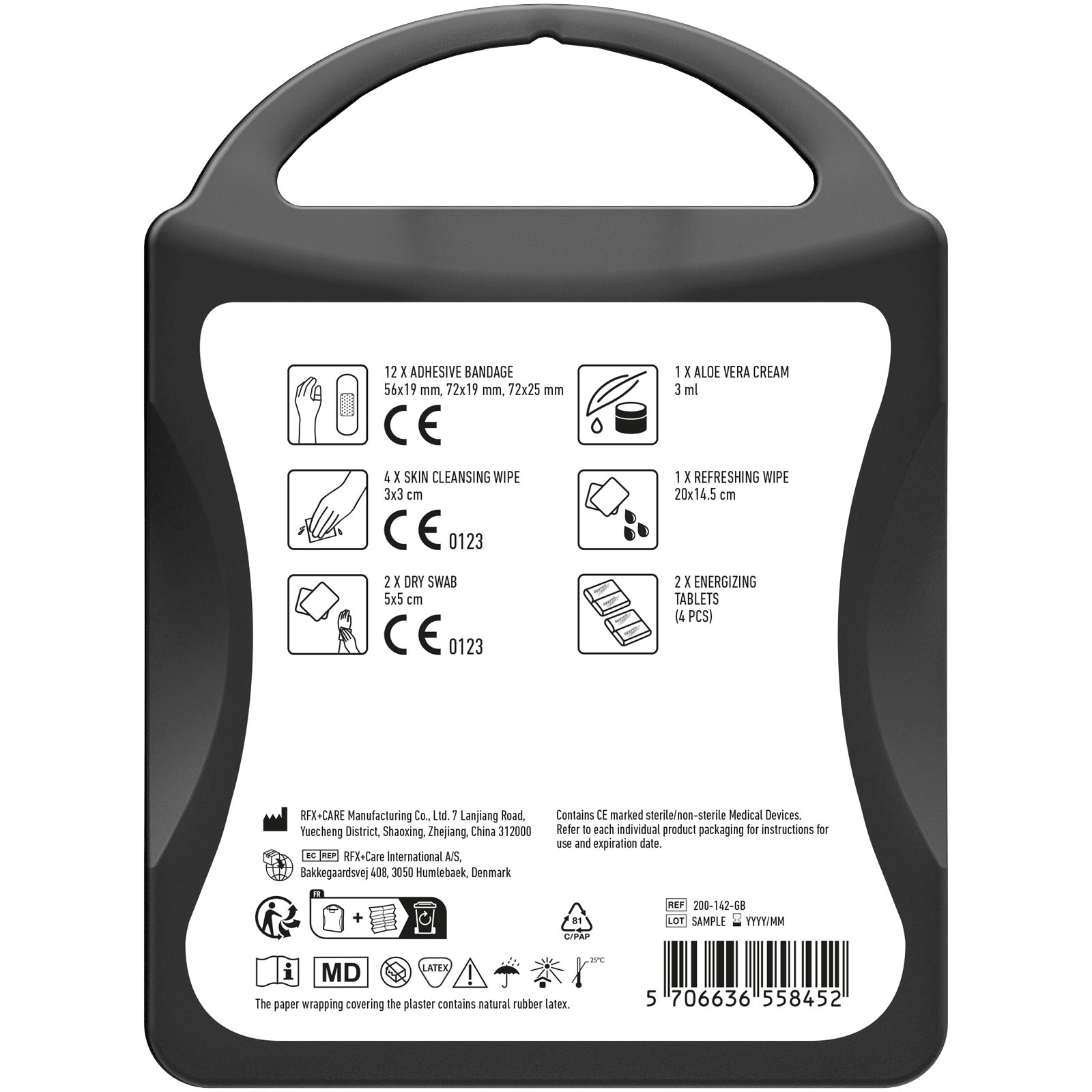 Immagine MyKit Set Energizer