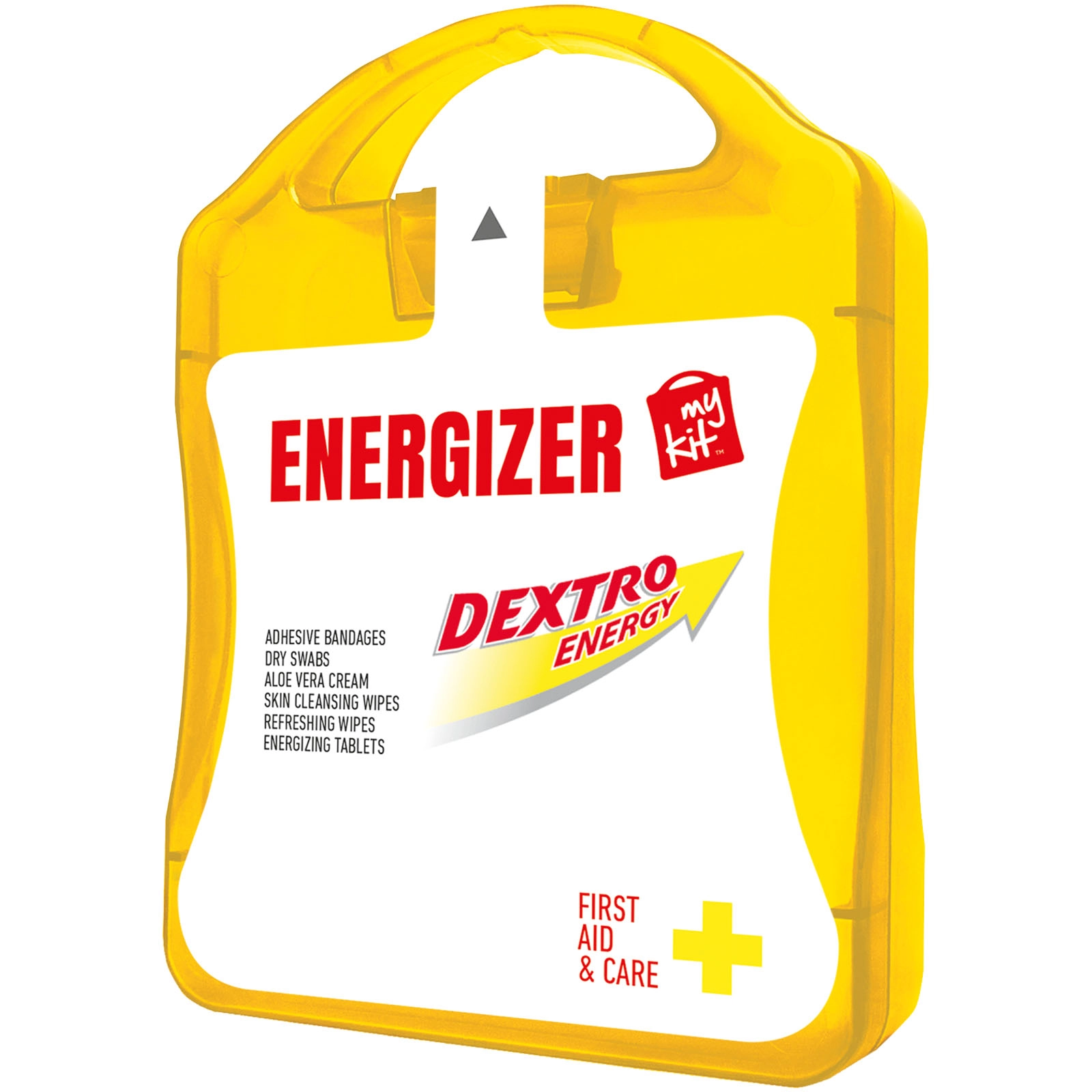 Immagine MyKit Set Energizer