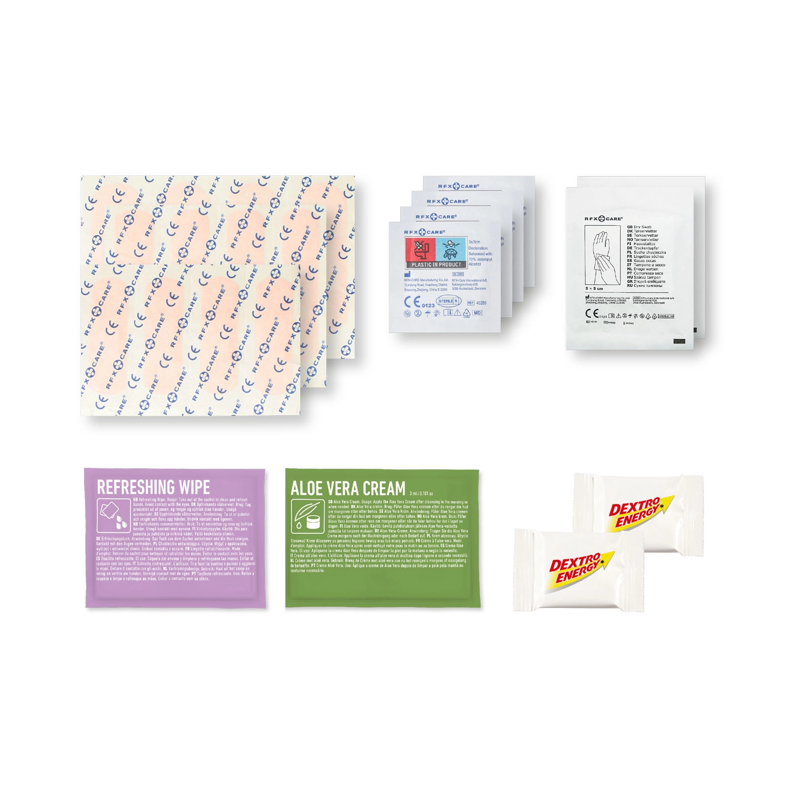 Immagine MyKit Set Energizer