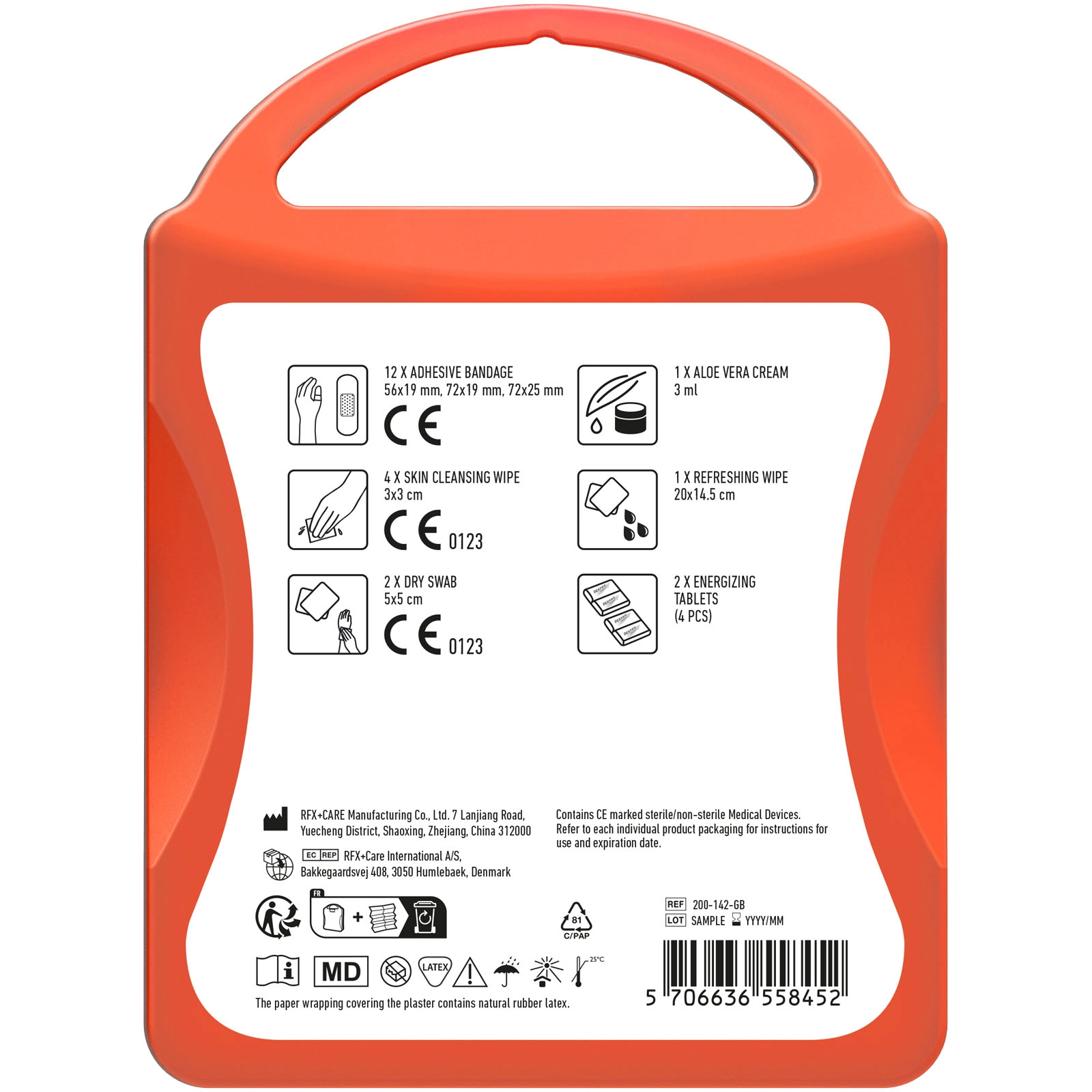 Immagine MyKit Set Energizer