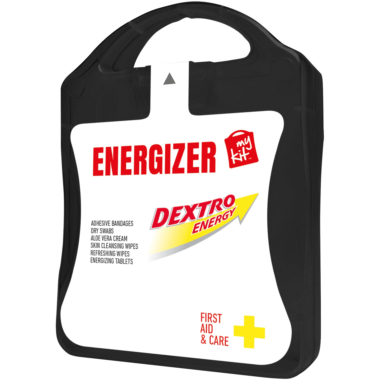 Immagine MyKit Set Energizer