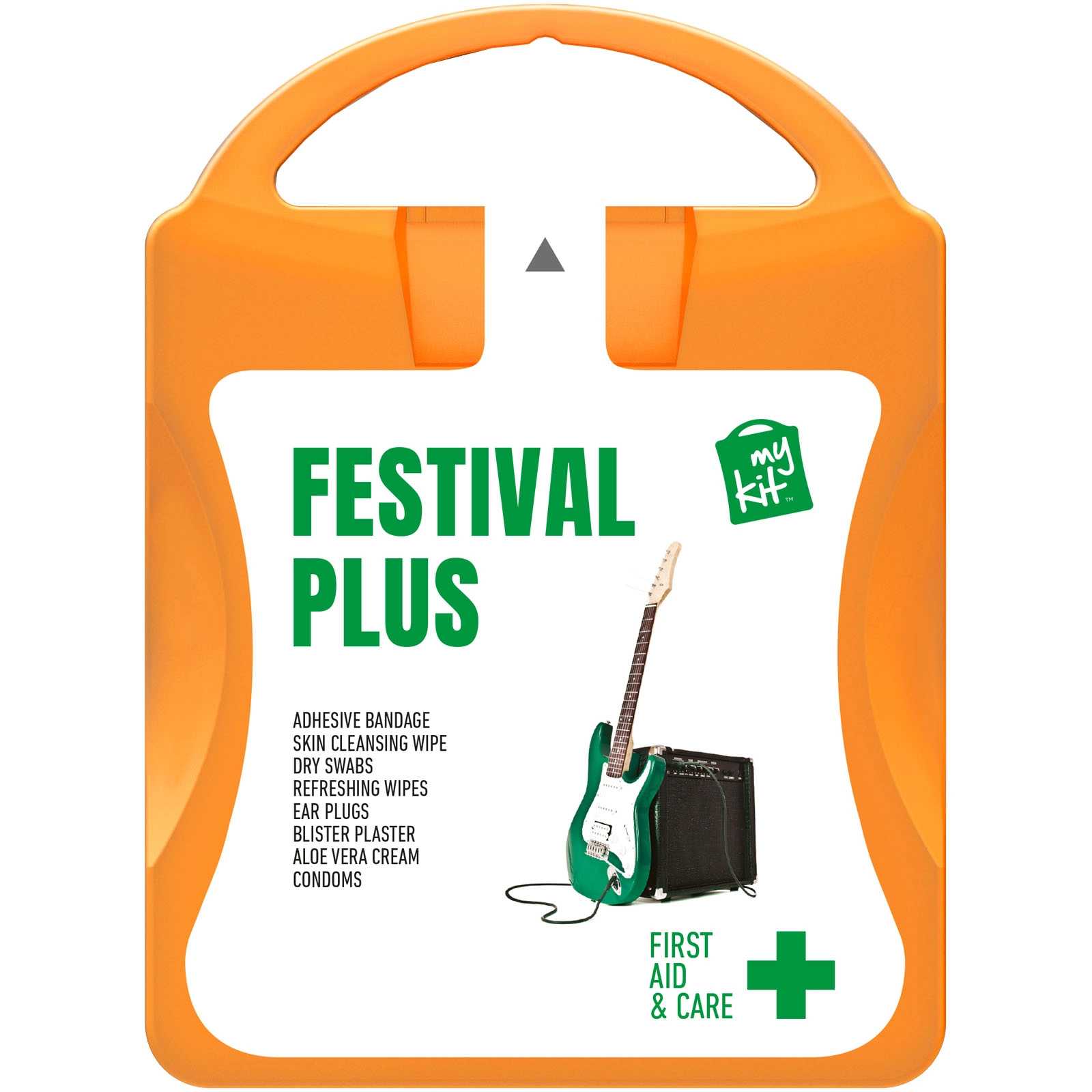 Immagine MyKit Set Festival Plus