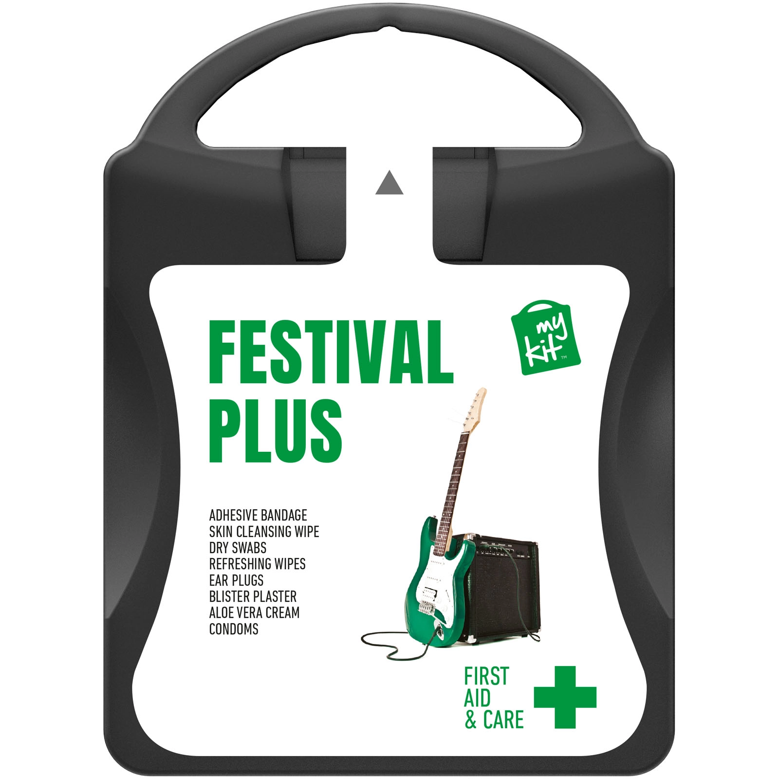 Immagine MyKit Set Festival Plus