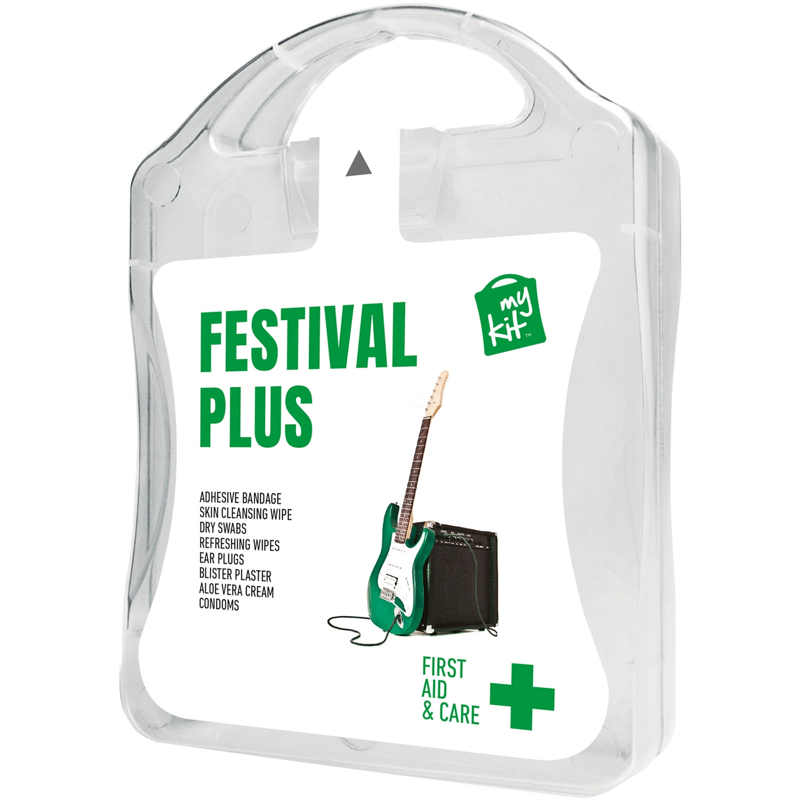 Immagine MyKit Set Festival Plus