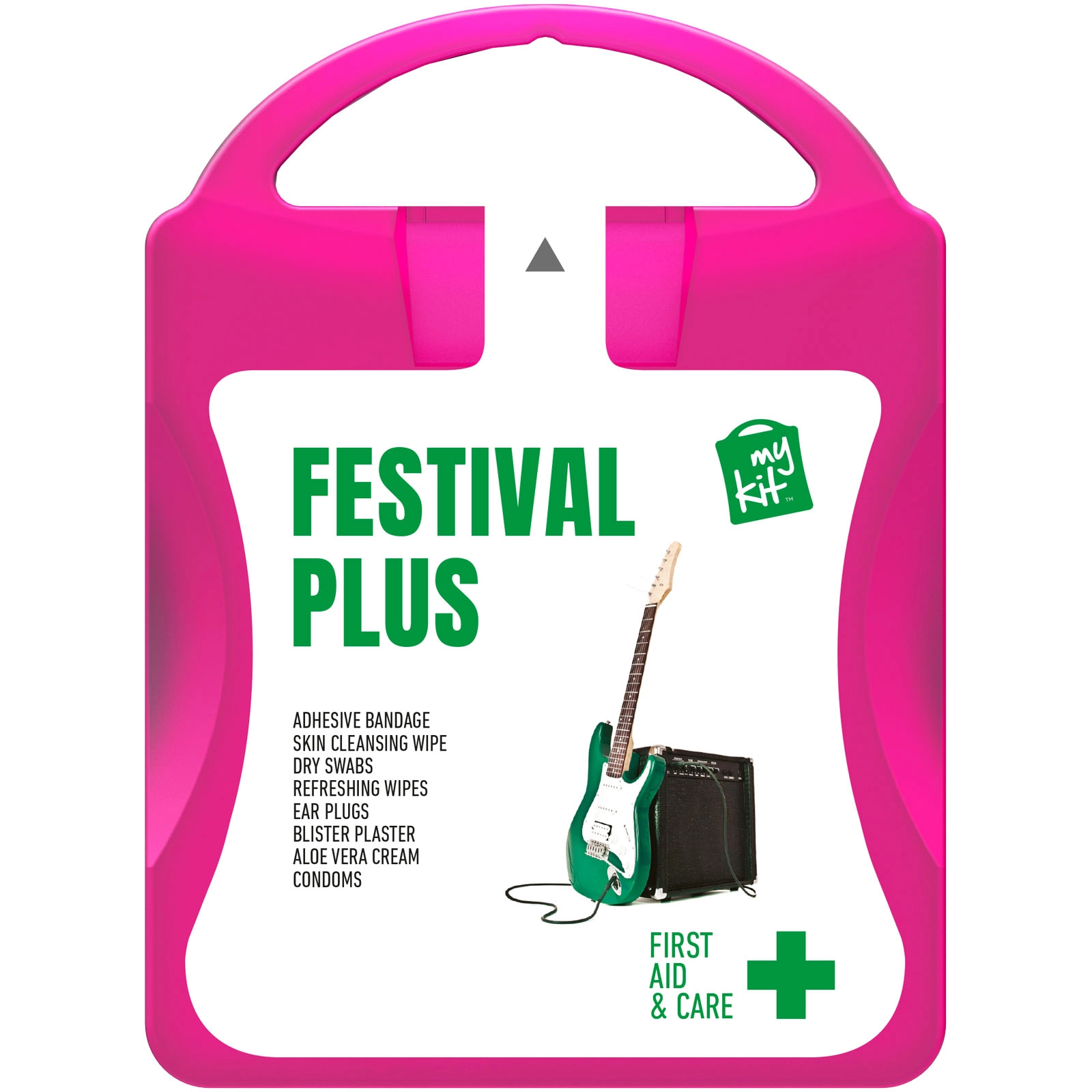 Immagine MyKit Set Festival Plus