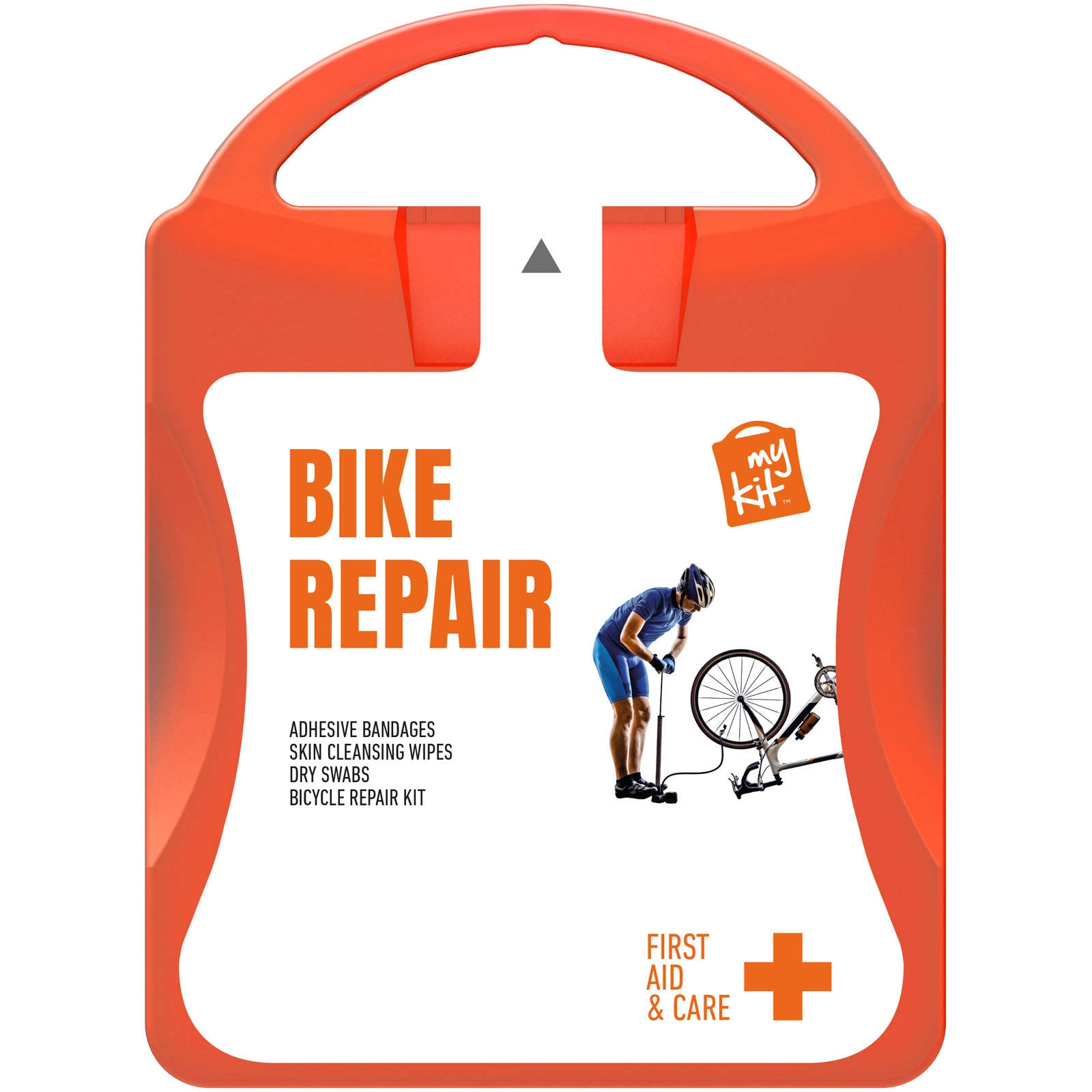 Immagine MyKit Set Riparazione Bici
