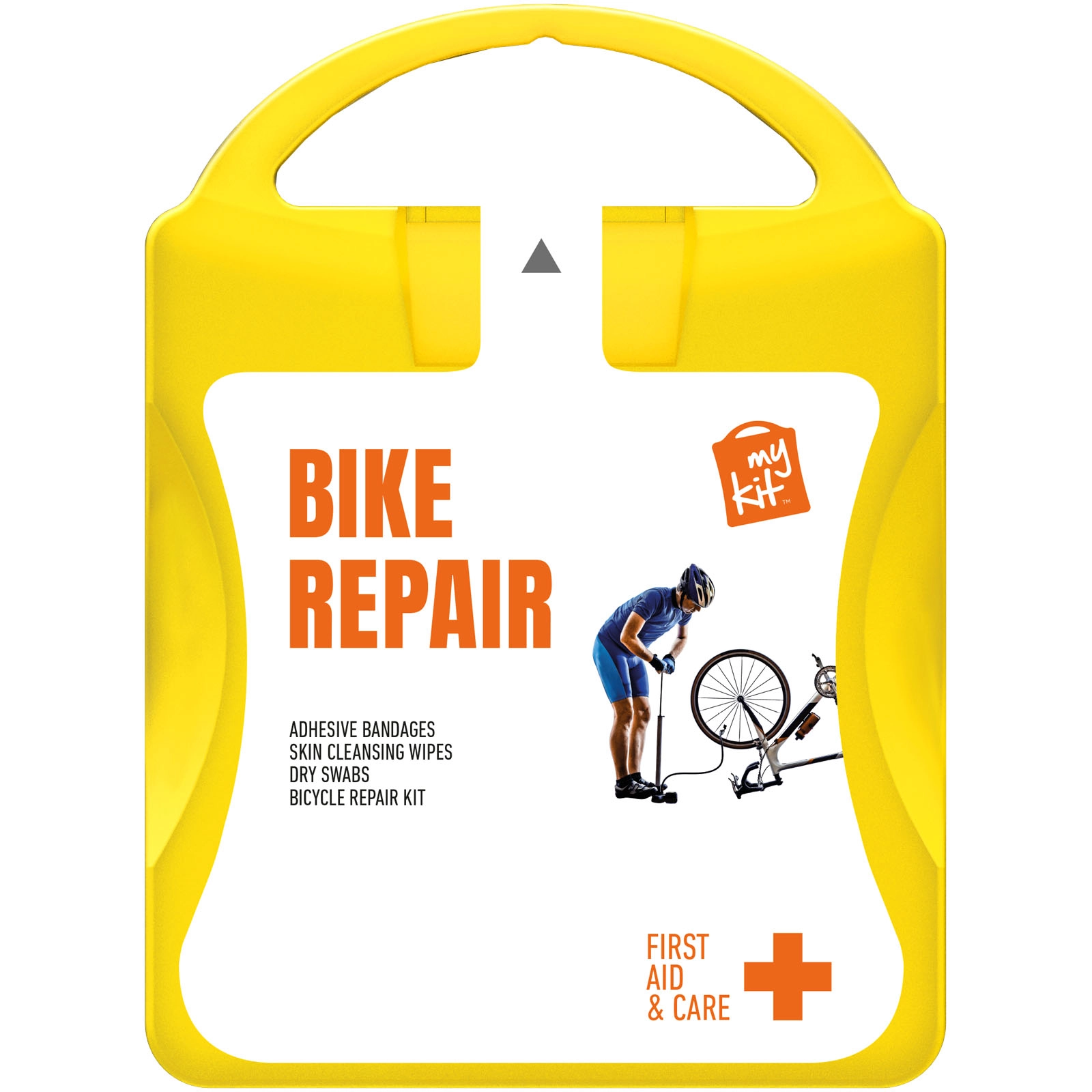 Immagine MyKit Set Riparazione Bici