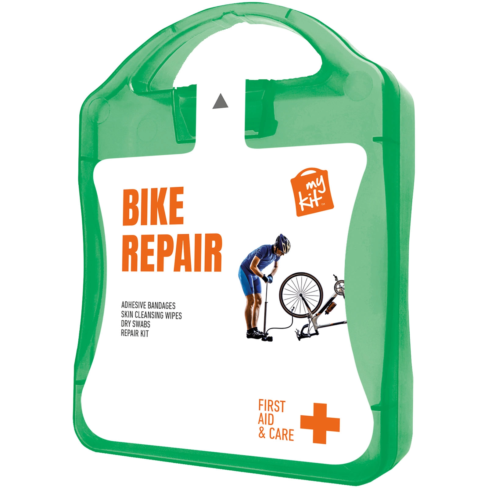 Immagine MyKit Set Riparazione Bici