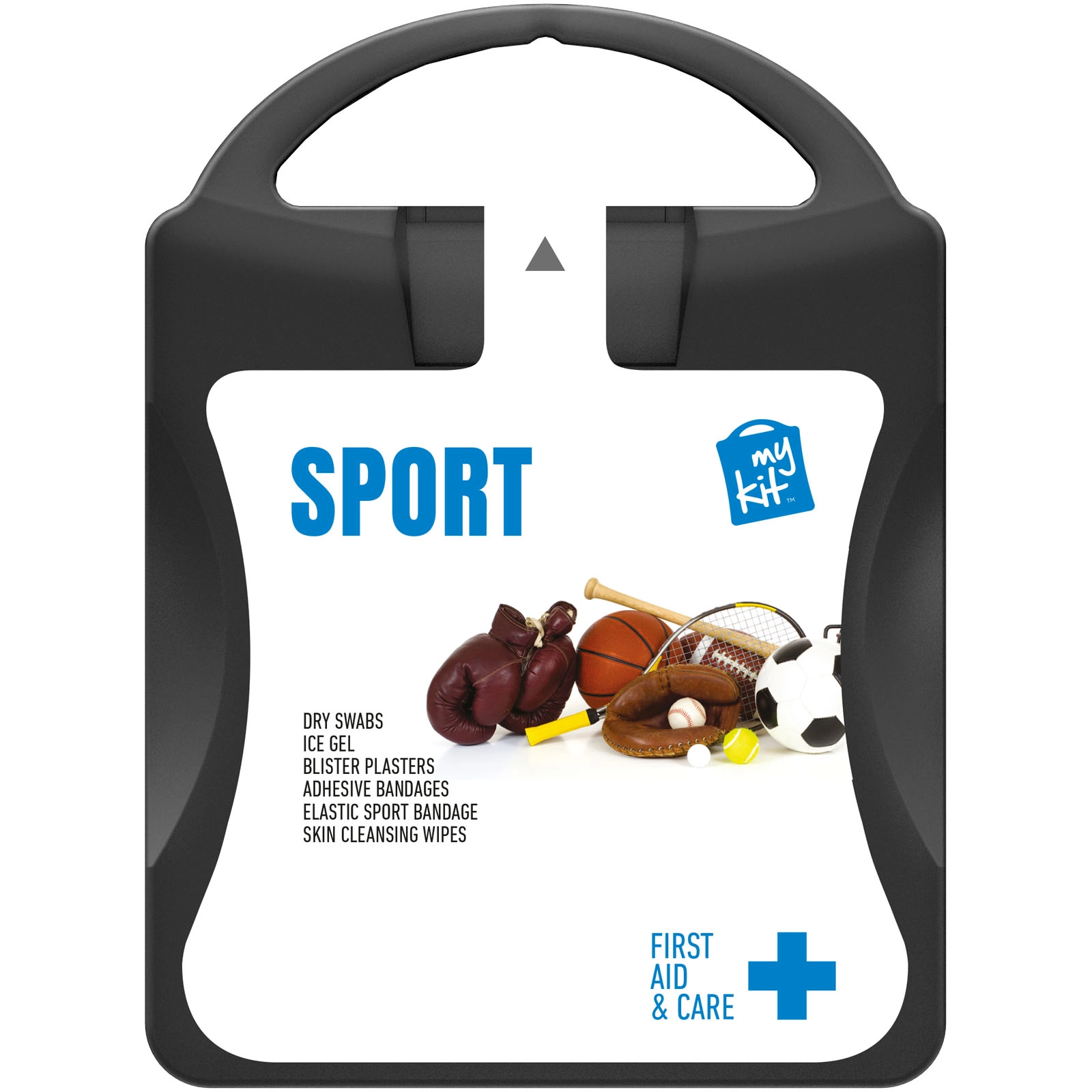 Immagine MyKit Primo Soccorso Sport