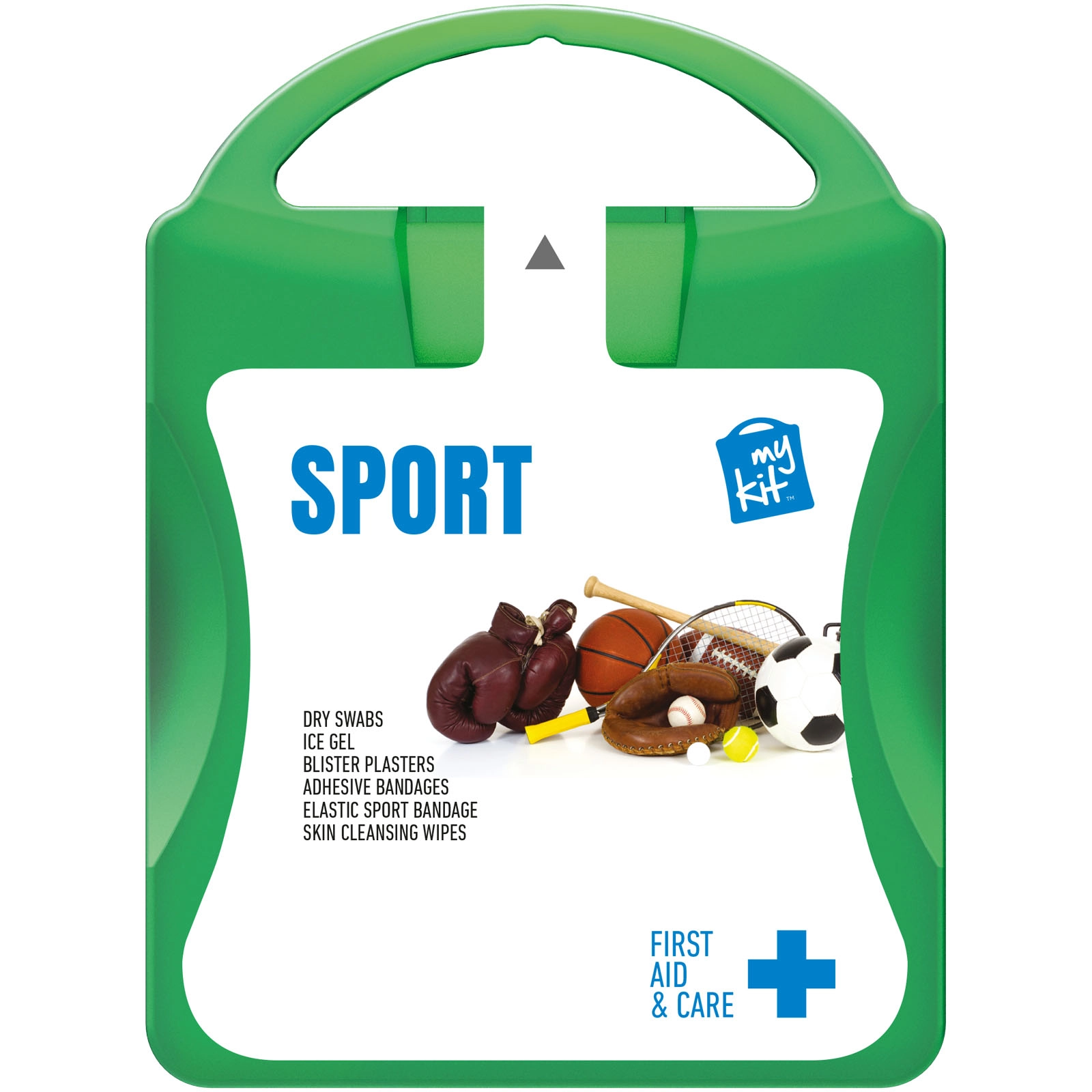 Immagine MyKit Primo Soccorso Sport