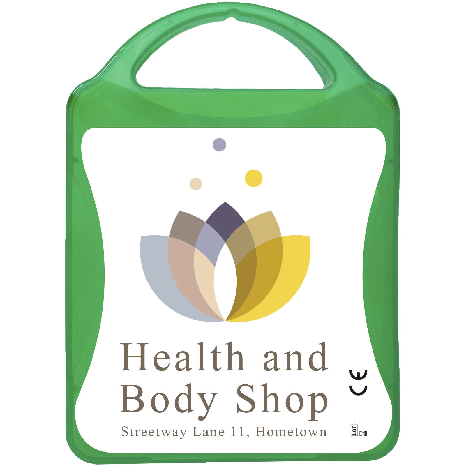 Immagine MyKit Primo Soccorso Sport