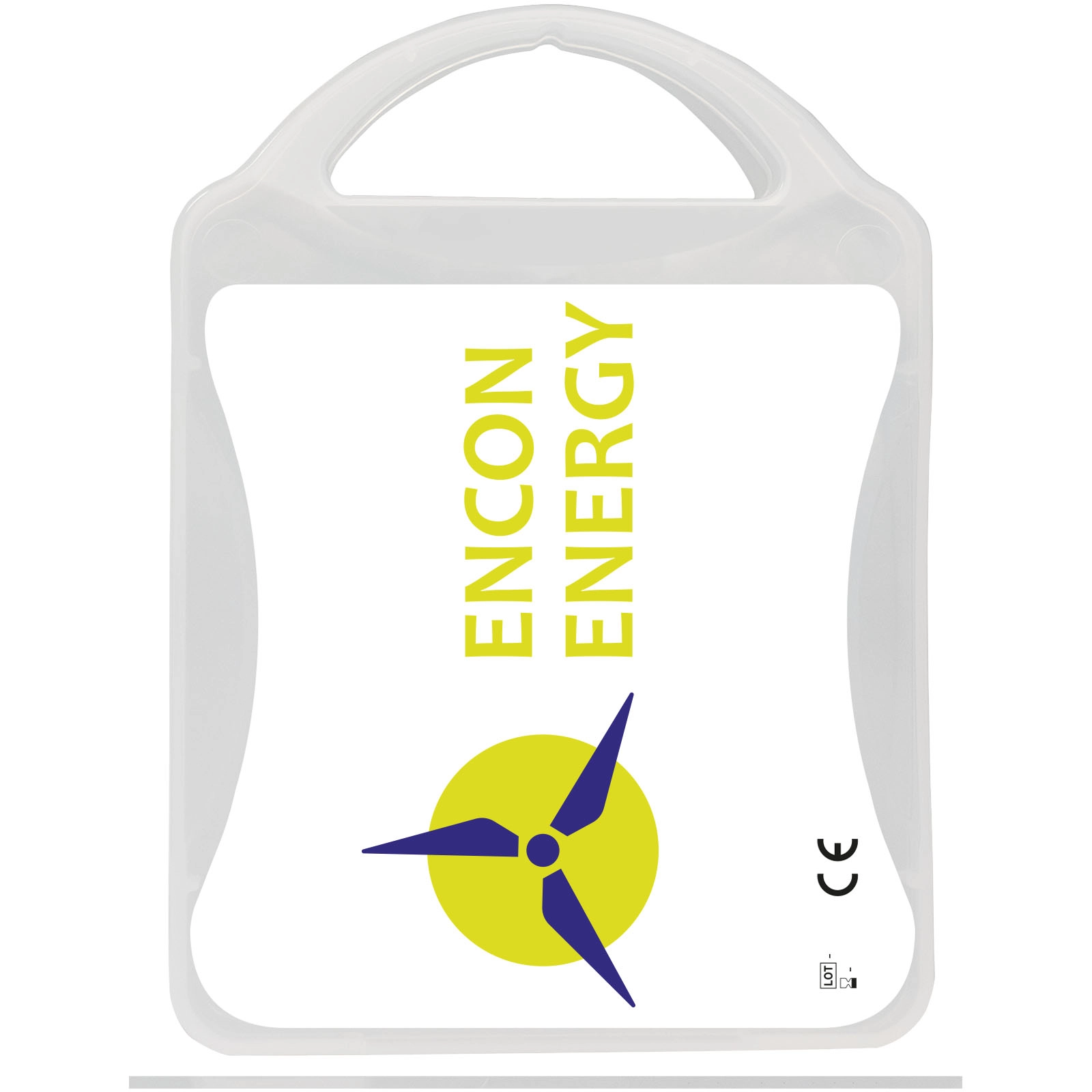 Immagine MyKit Primo Soccorso Animali