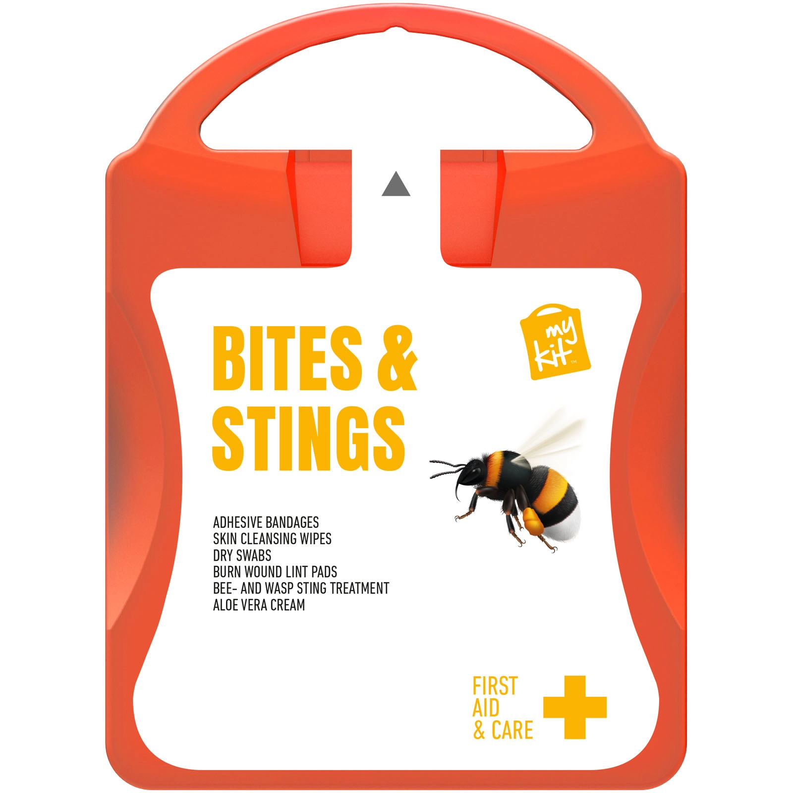 Immagine MyKit Primo Soccorso Punture