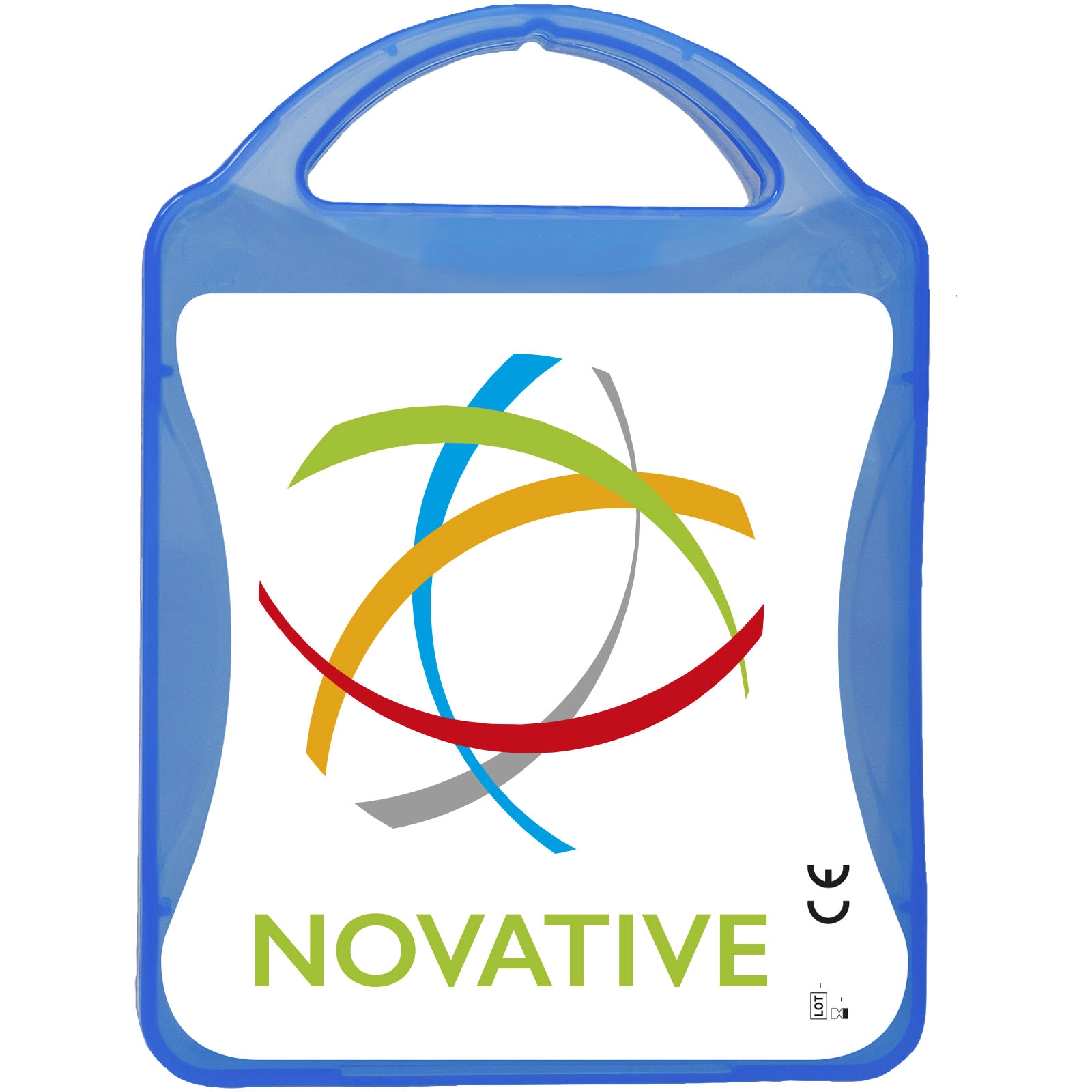 Immagine MyKit Primo Soccorso Punture