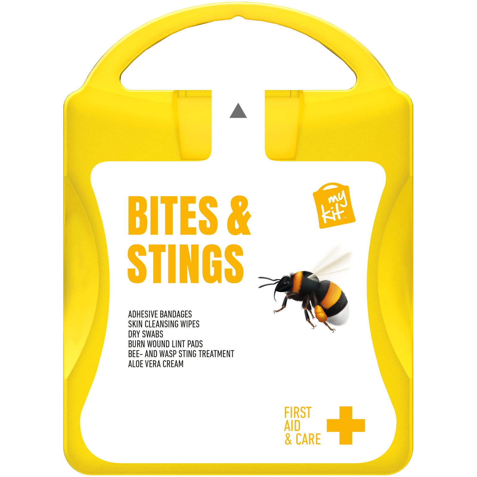 Immagine MyKit Primo Soccorso Punture