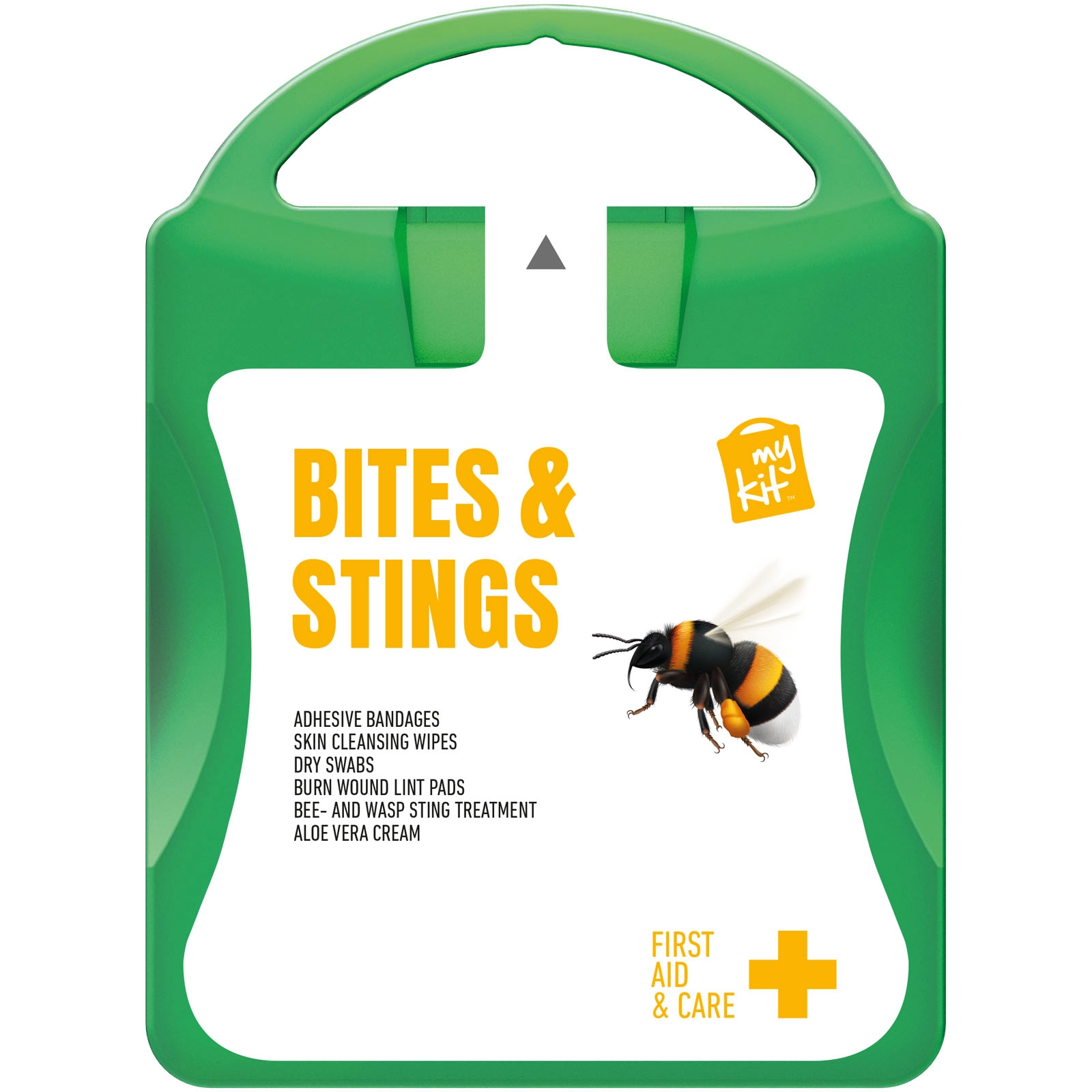 Immagine MyKit Primo Soccorso Punture