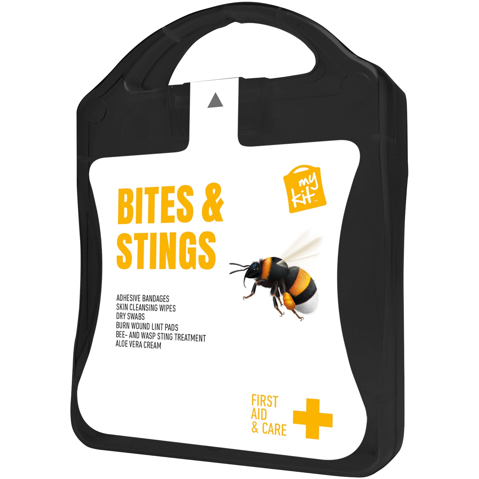 Immagine MyKit Primo Soccorso Punture