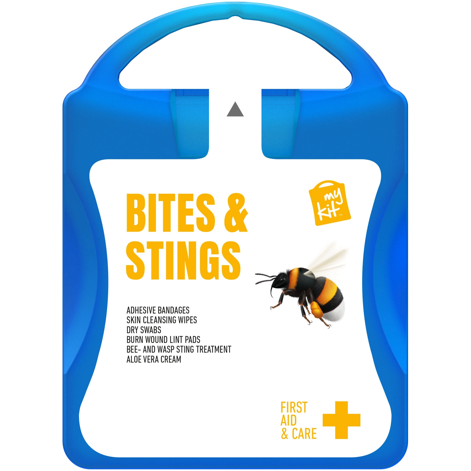 Immagine MyKit Primo Soccorso Punture