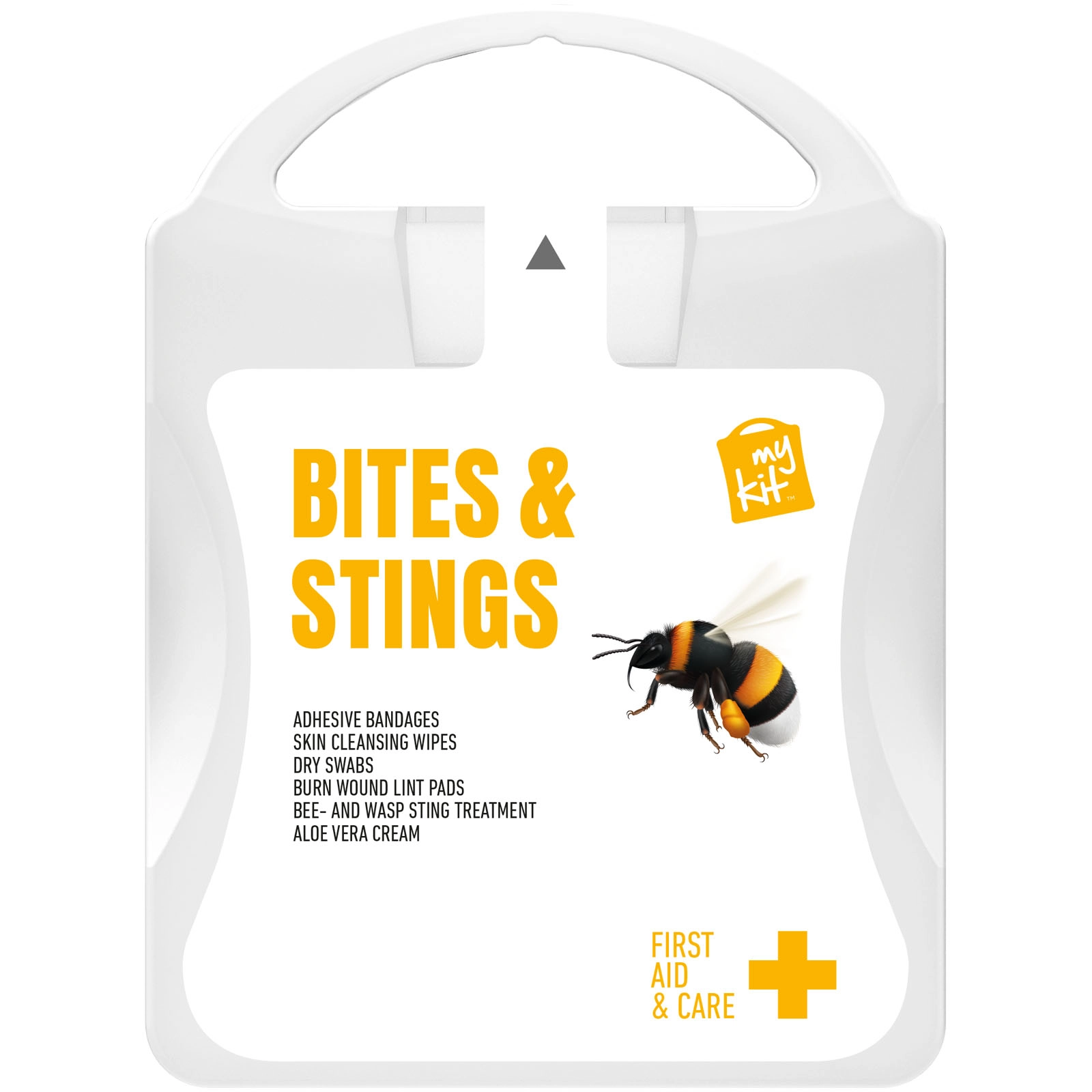 Immagine MyKit Primo Soccorso Punture