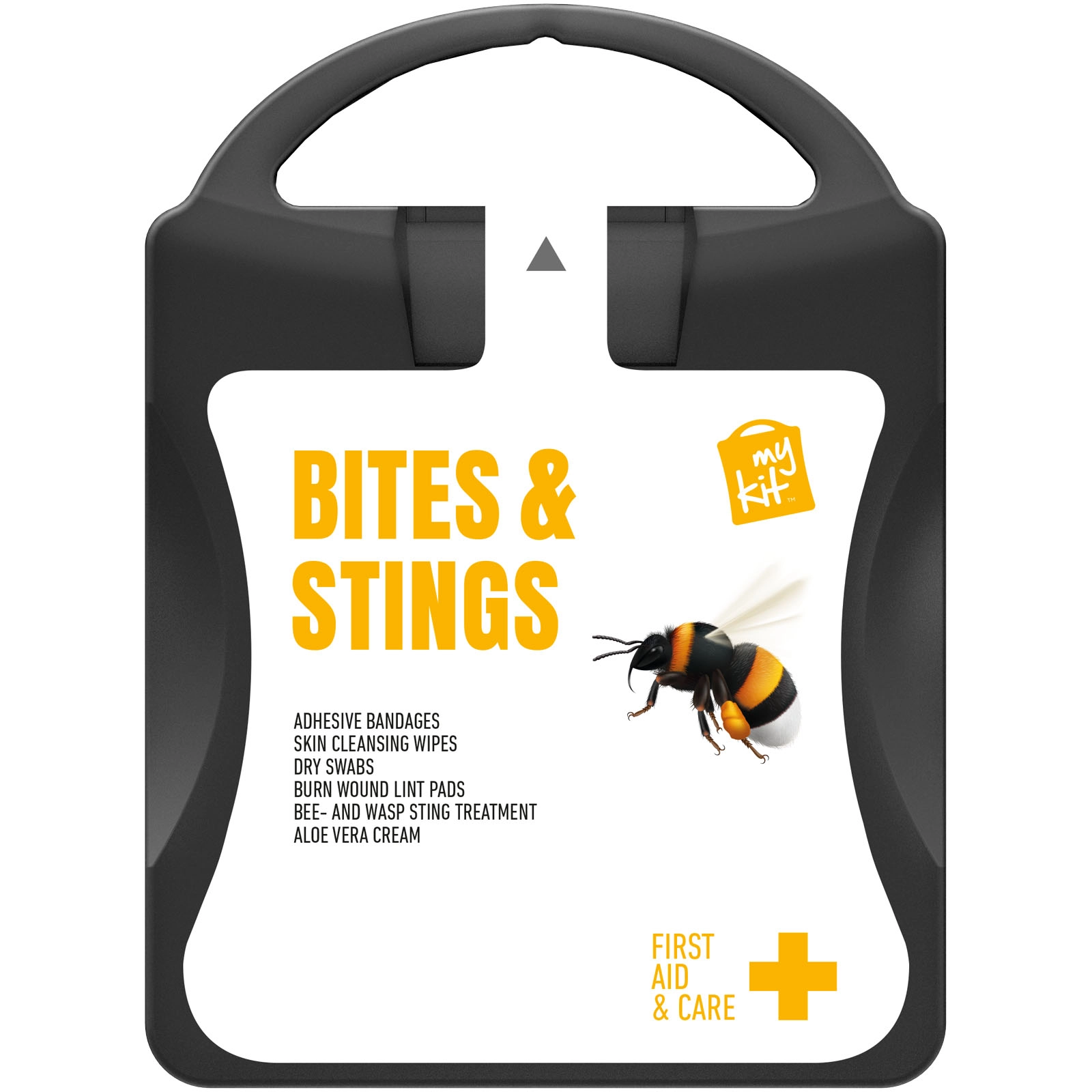 Immagine MyKit Primo Soccorso Punture