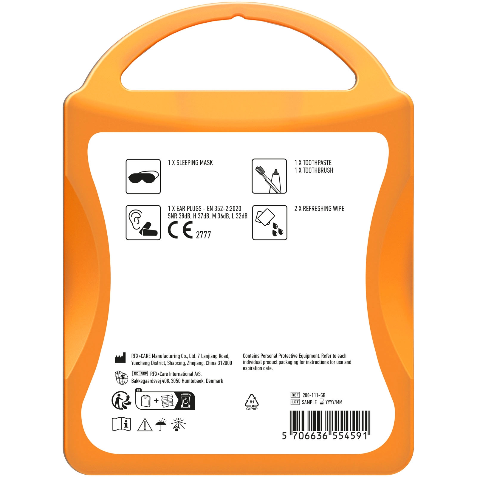 Immagine MyKit Set Aereo