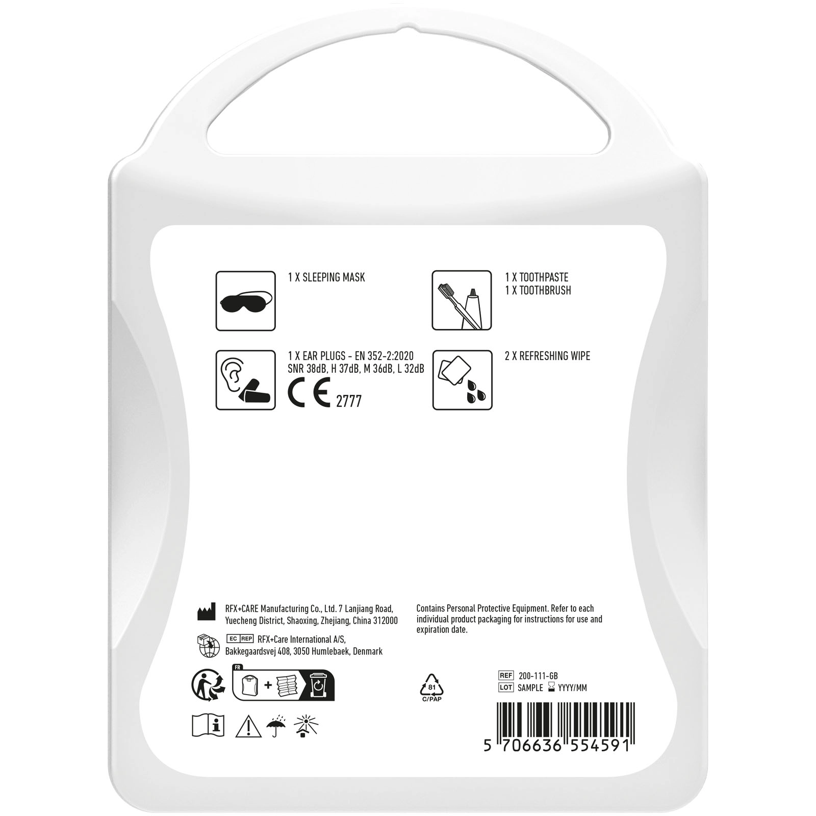 Immagine MyKit Set Aereo