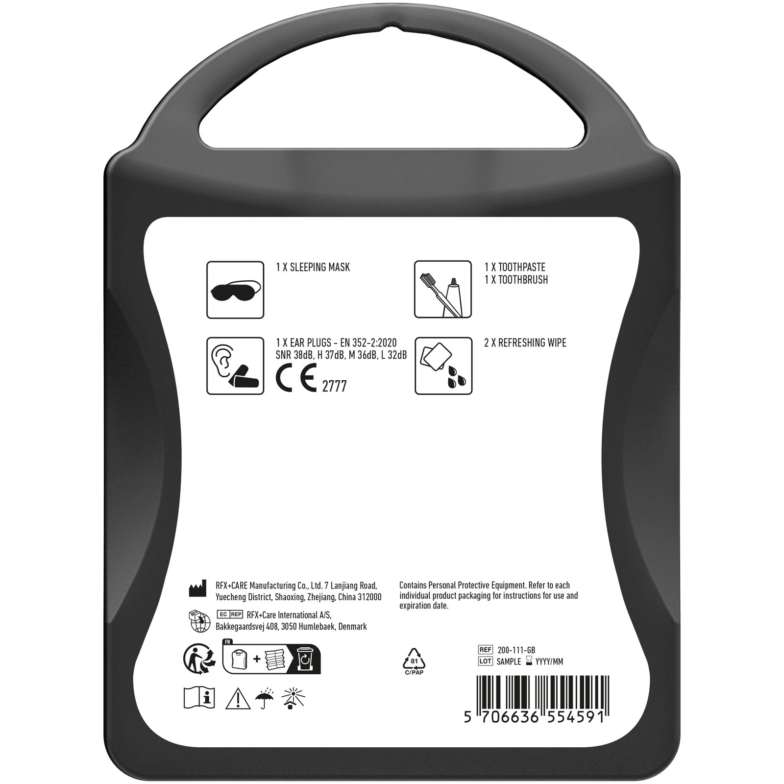 Immagine MyKit Set Aereo