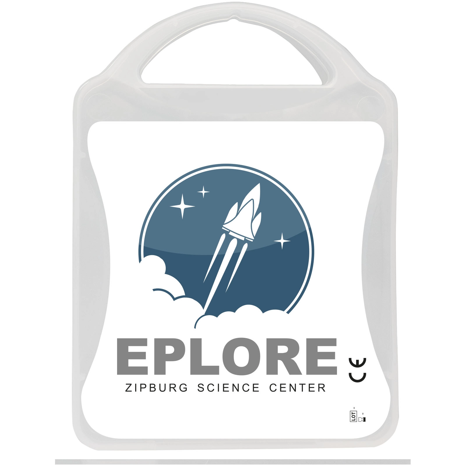 Immagine MyKit Set Primo Soccorso Viaggio Plus