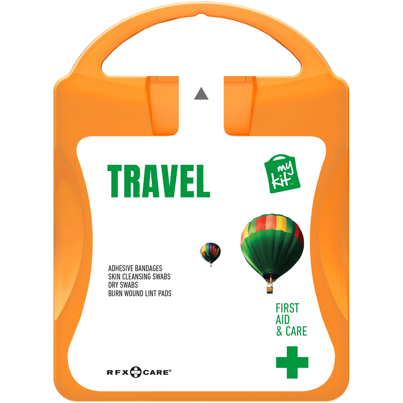 Immagine MyKit Set Primo Soccorso Viaggio