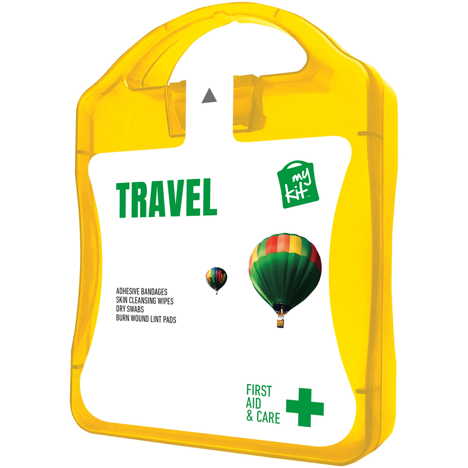 Immagine MyKit Set Primo Soccorso Viaggio