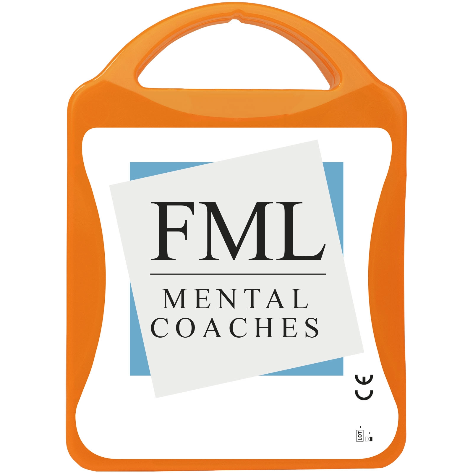 Immagine MyKit Set Primo Soccorso Viaggio