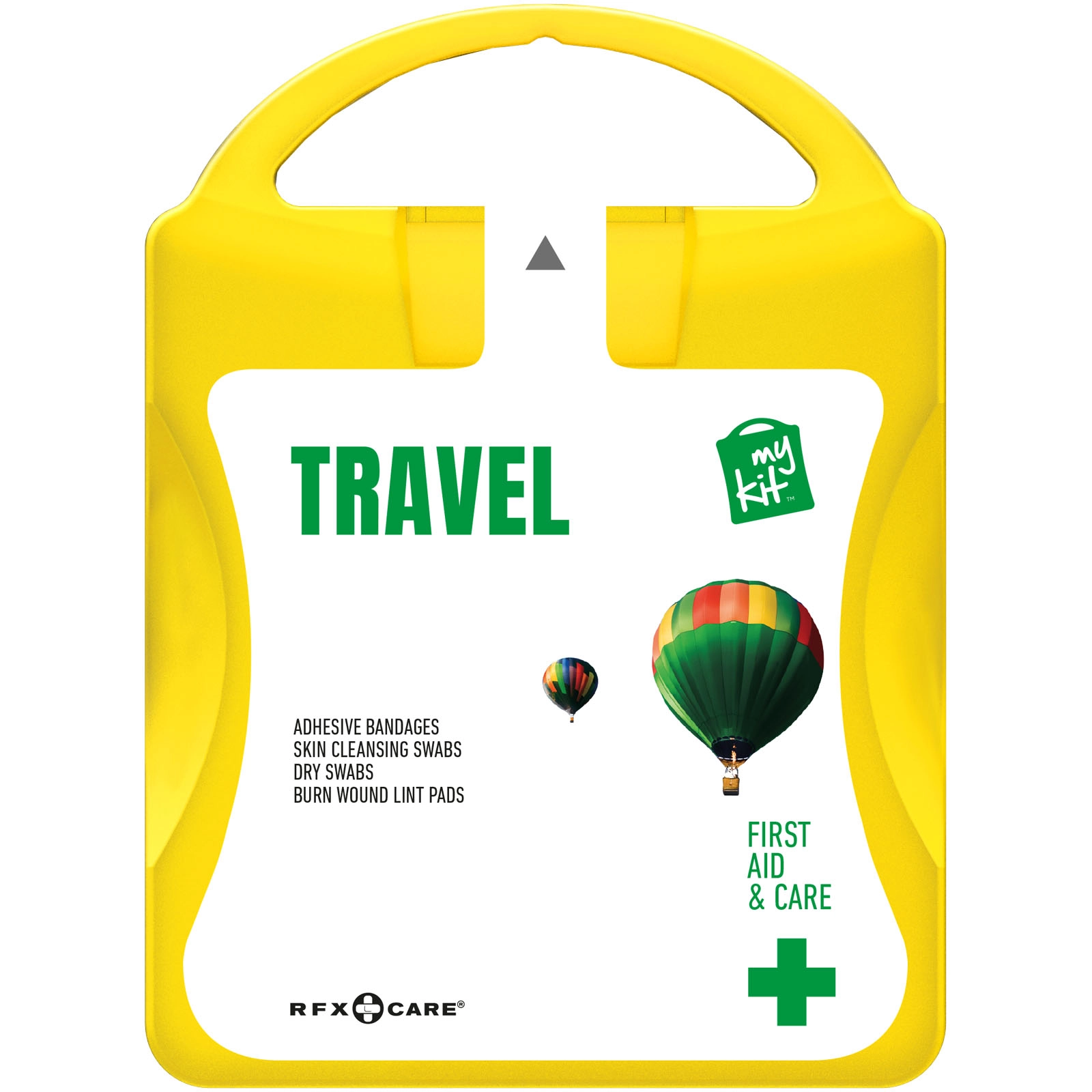 Immagine MyKit Set Primo Soccorso Viaggio