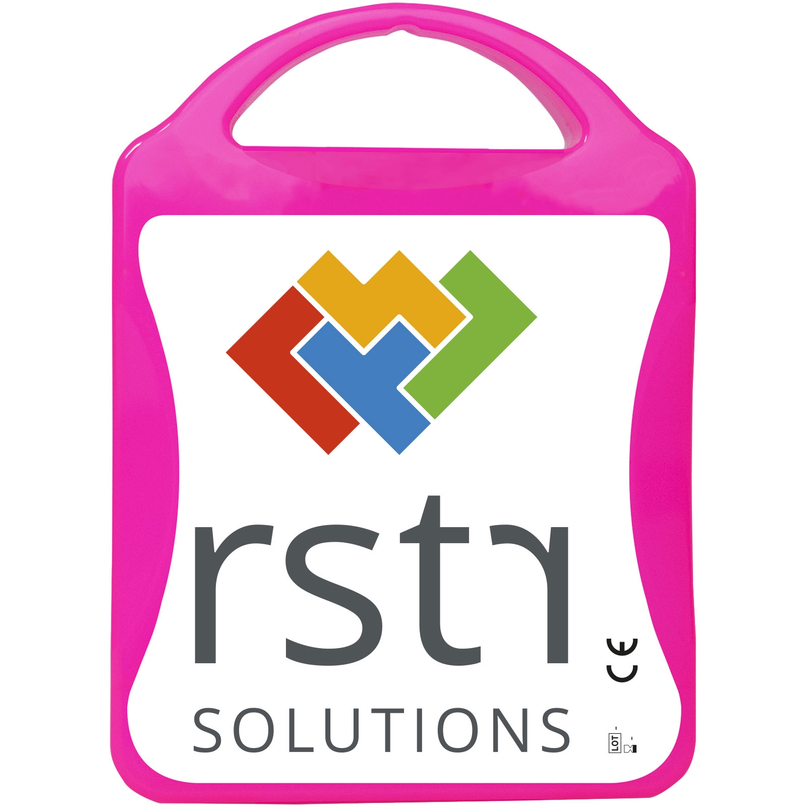 Immagine MyKit Primo Soccorso Auto