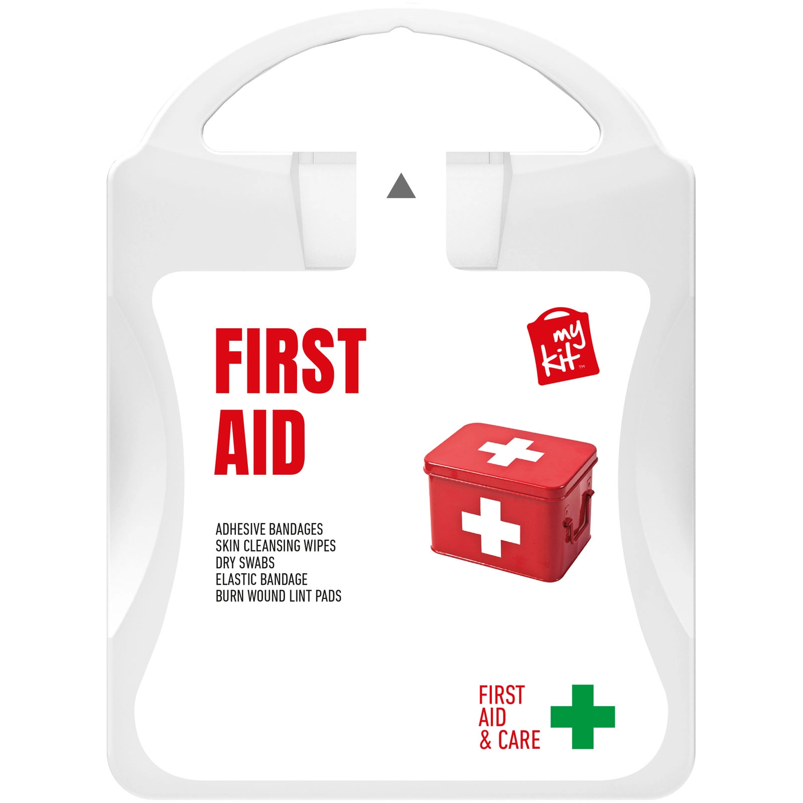 Immagine MyKit Primo Soccorso