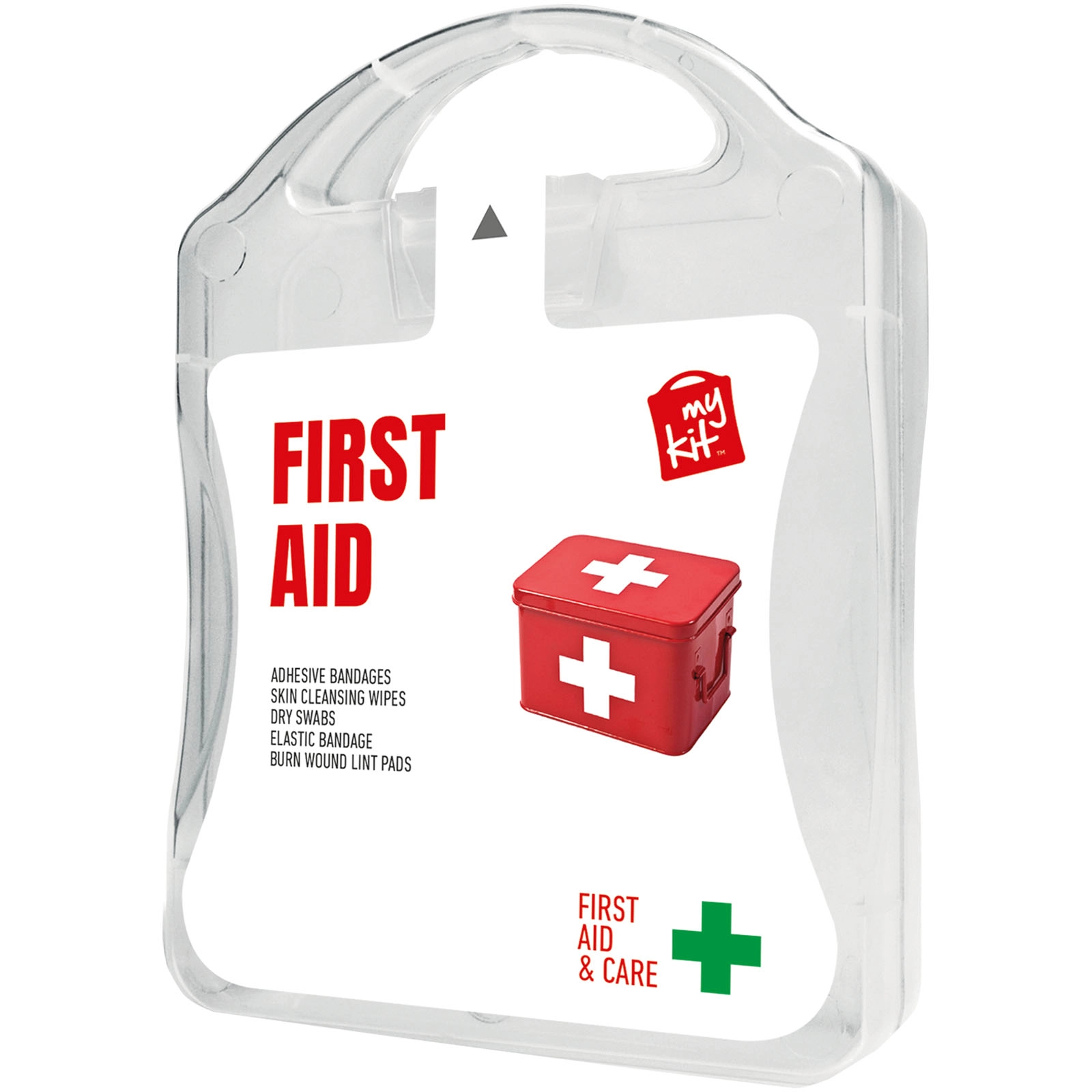 Immagine MyKit Primo Soccorso