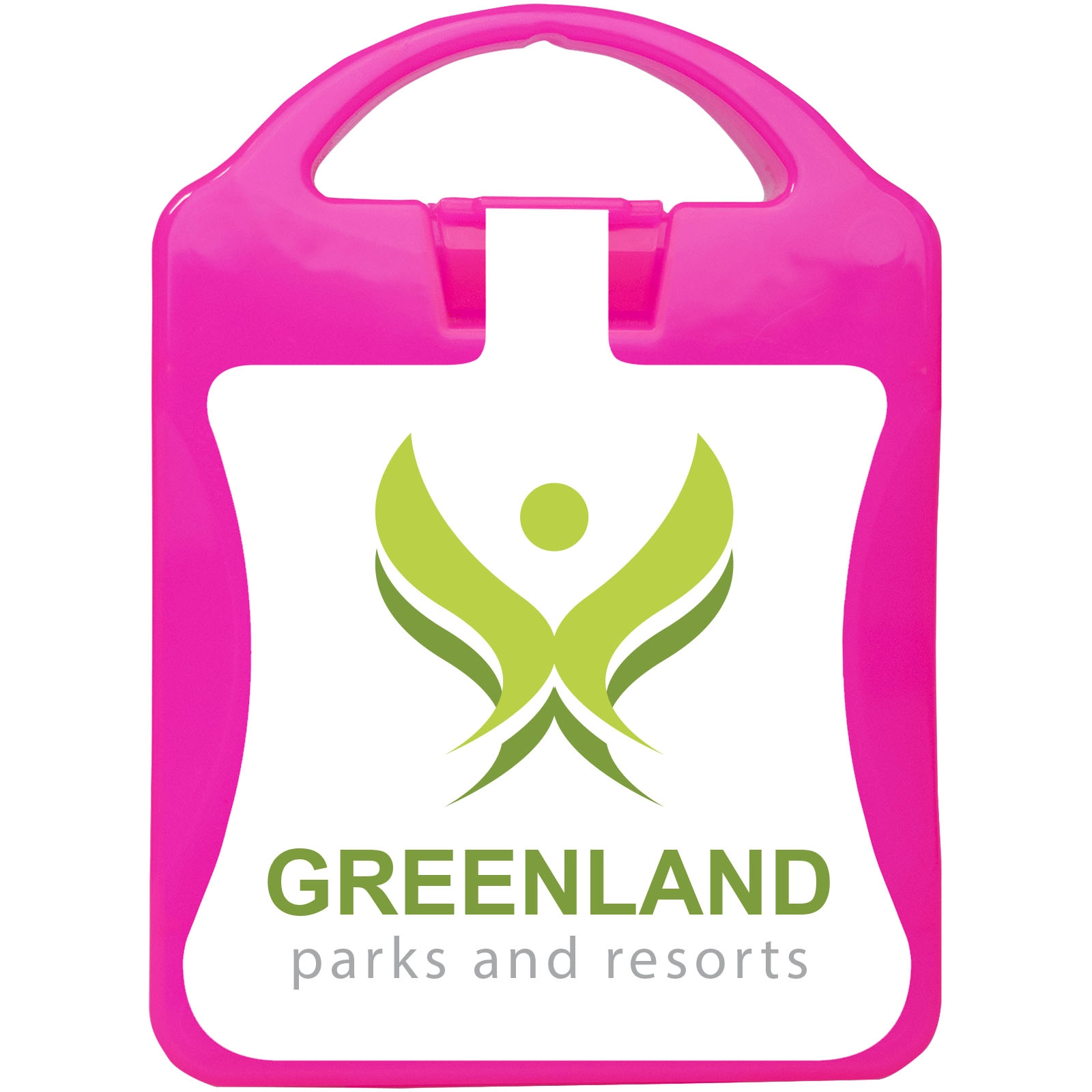 Immagine MyKit Primo Soccorso