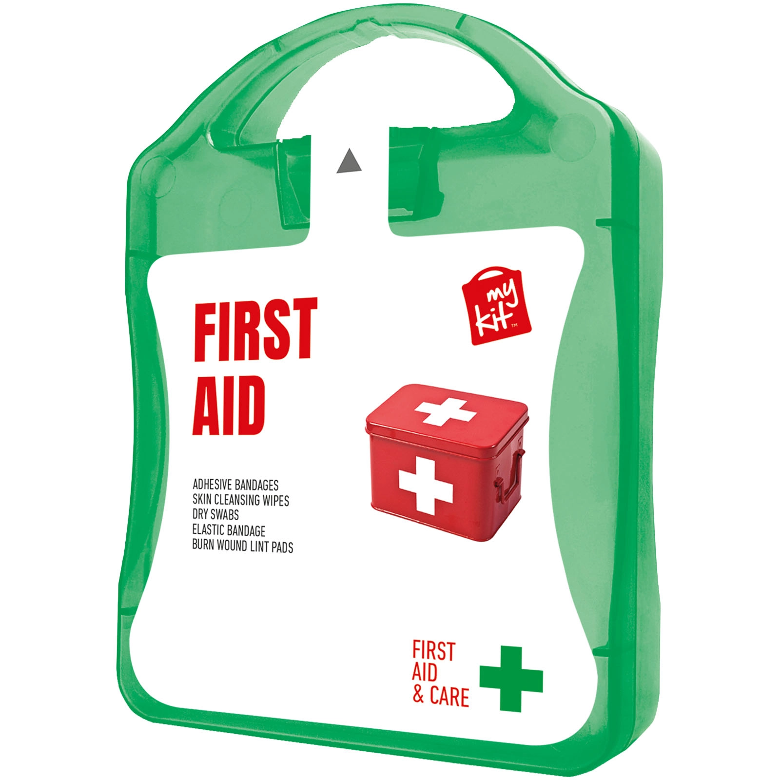 Immagine MyKit Primo Soccorso