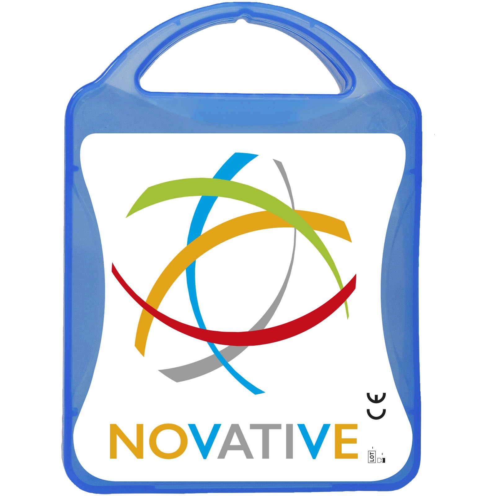 Immagine MyKit Primo Soccorso