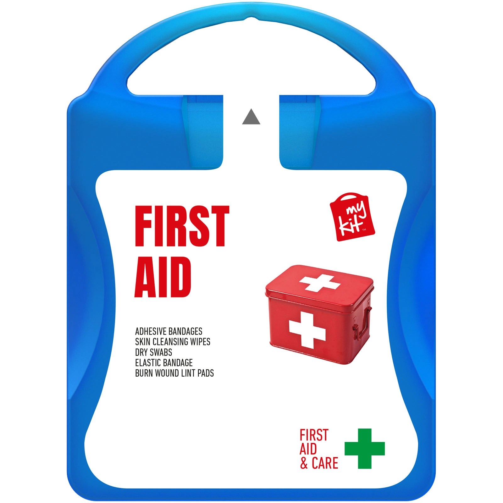 Immagine MyKit Primo Soccorso