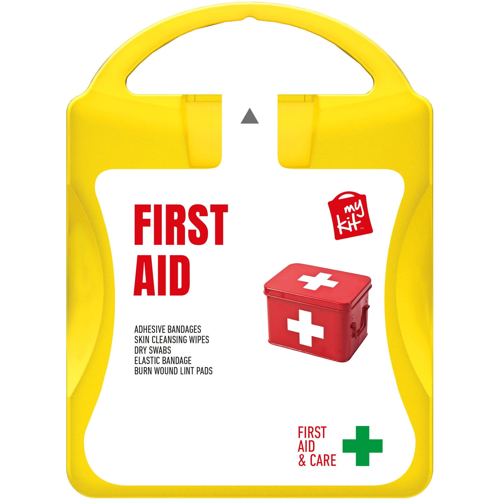 Immagine MyKit Primo Soccorso