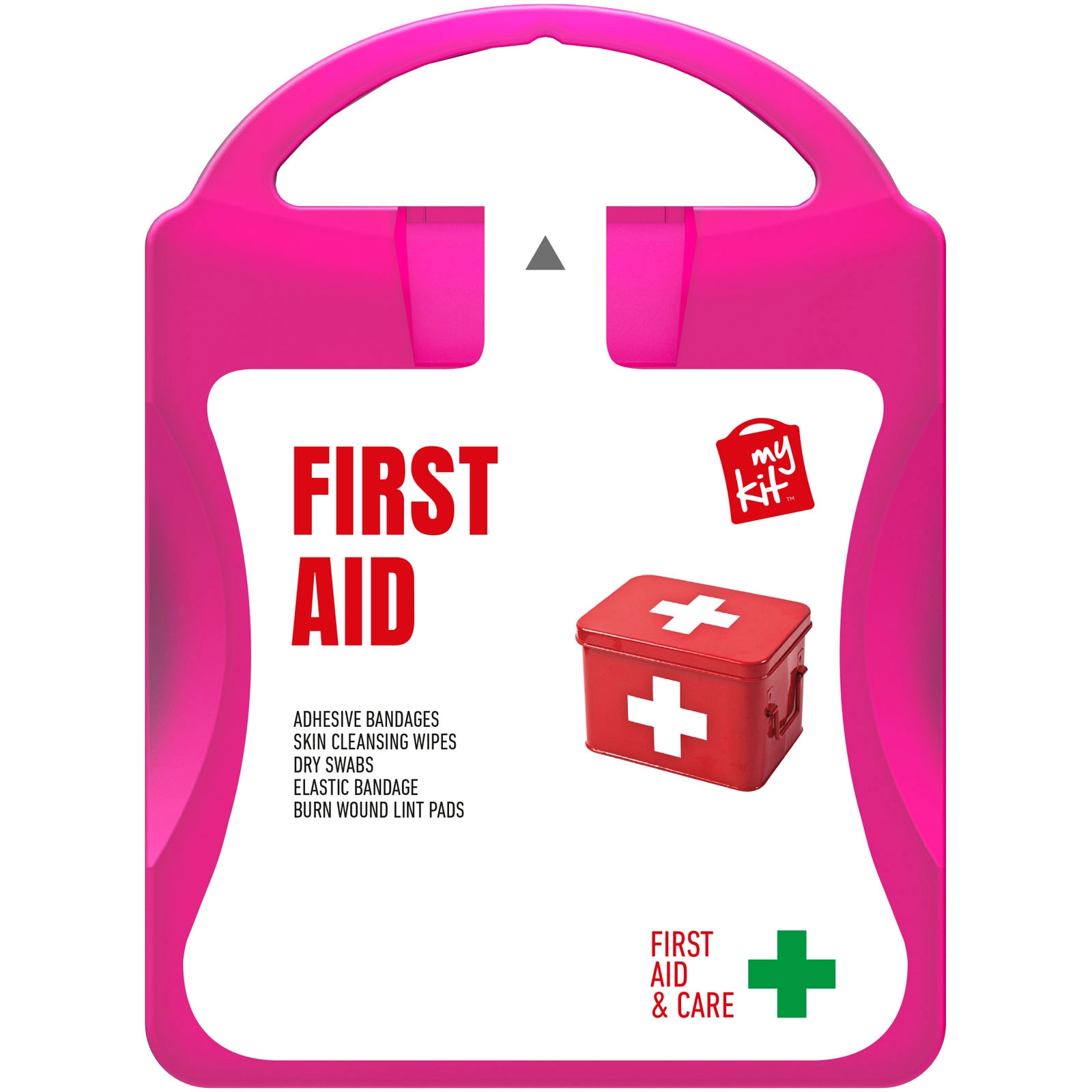 Immagine MyKit Primo Soccorso