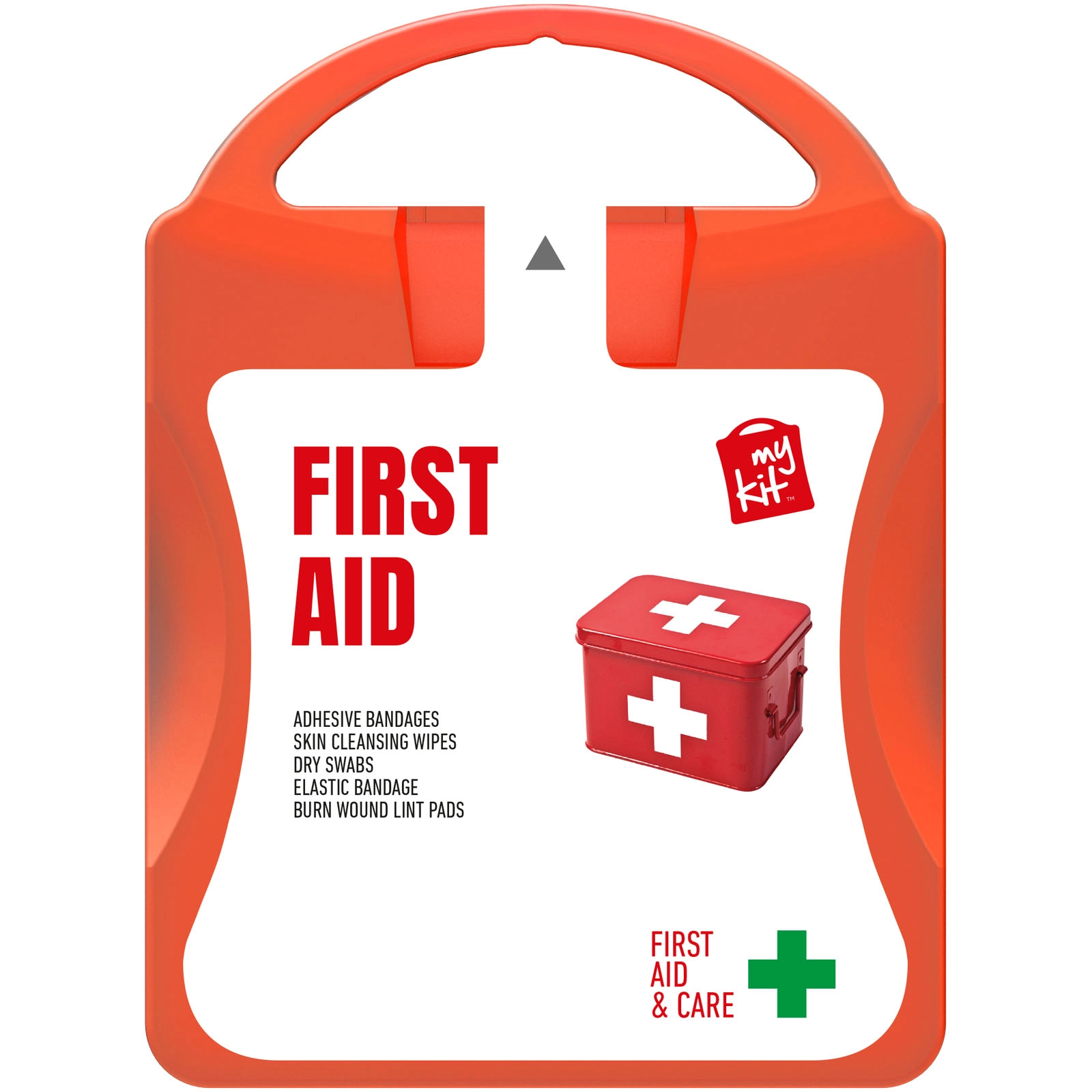 Immagine MyKit Primo Soccorso