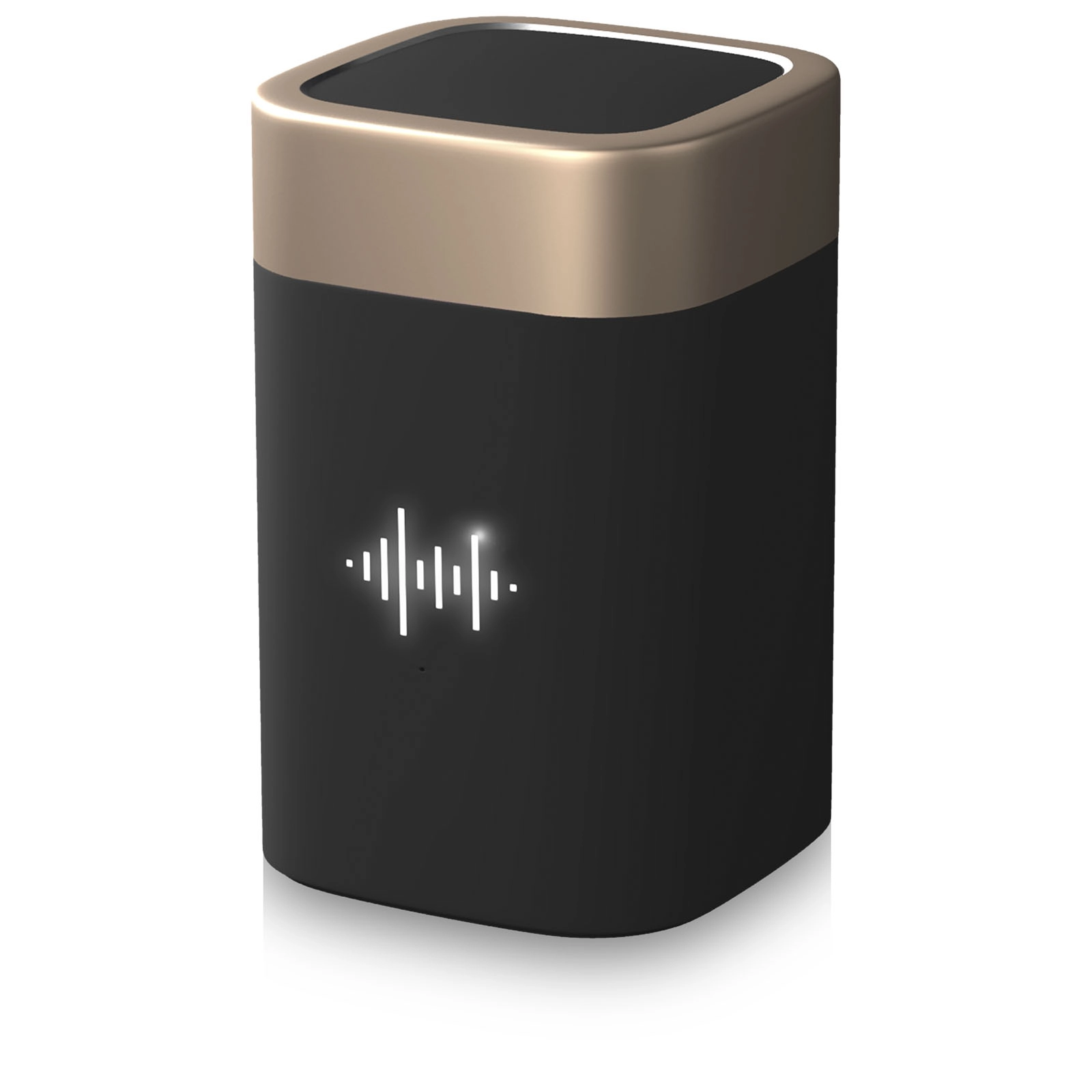 Immagine Speaker luminoso intelligente SCX.design S30 da 5 W