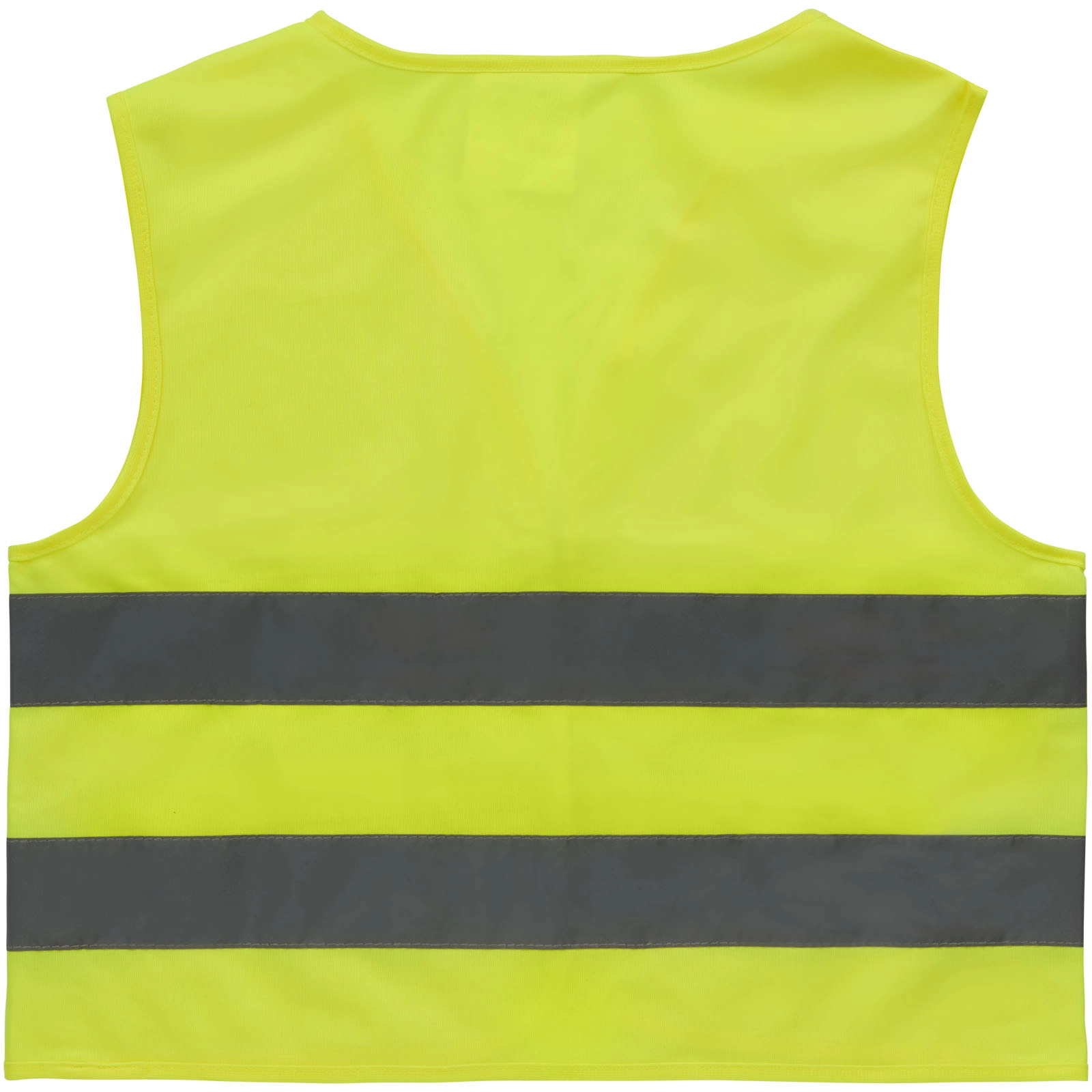 Immagine Gilet di sicurezza riflettente HW1 per ragazzi (XS)
