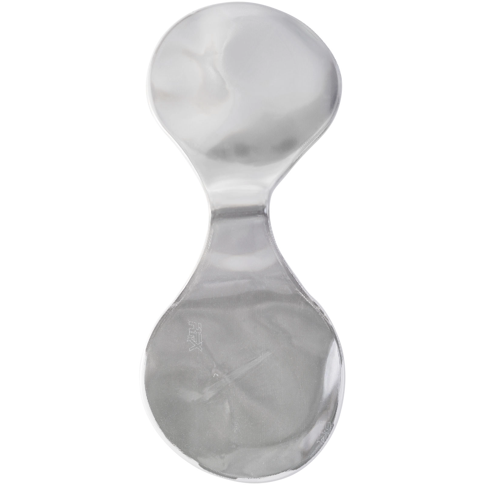 Immagine Piccola calamita catarifrangente rotonda in PVC RFX™